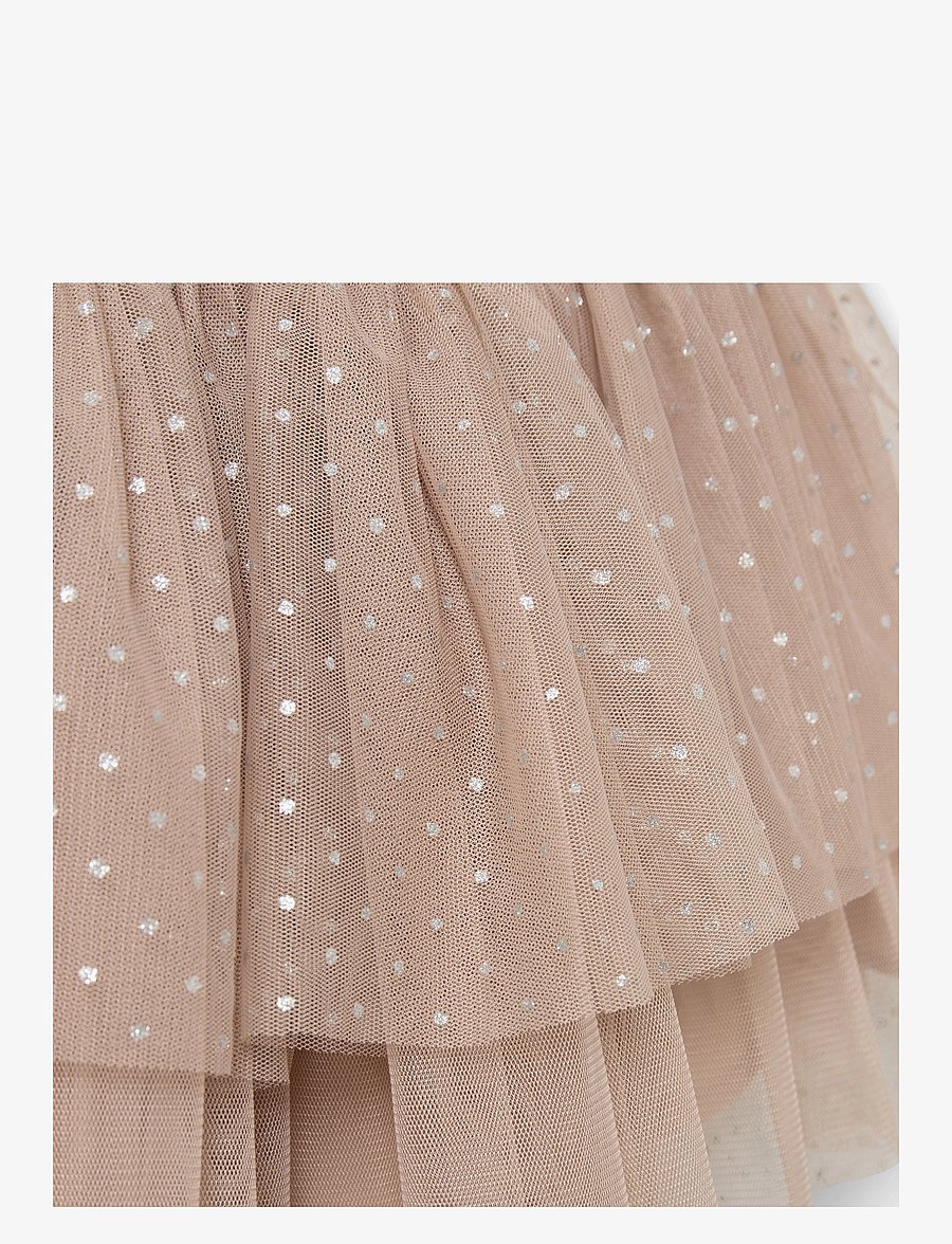 Sofie Schnoor Baby and Kids - SIGGYSK SKIRT - tyllkjolar - old rose - 2