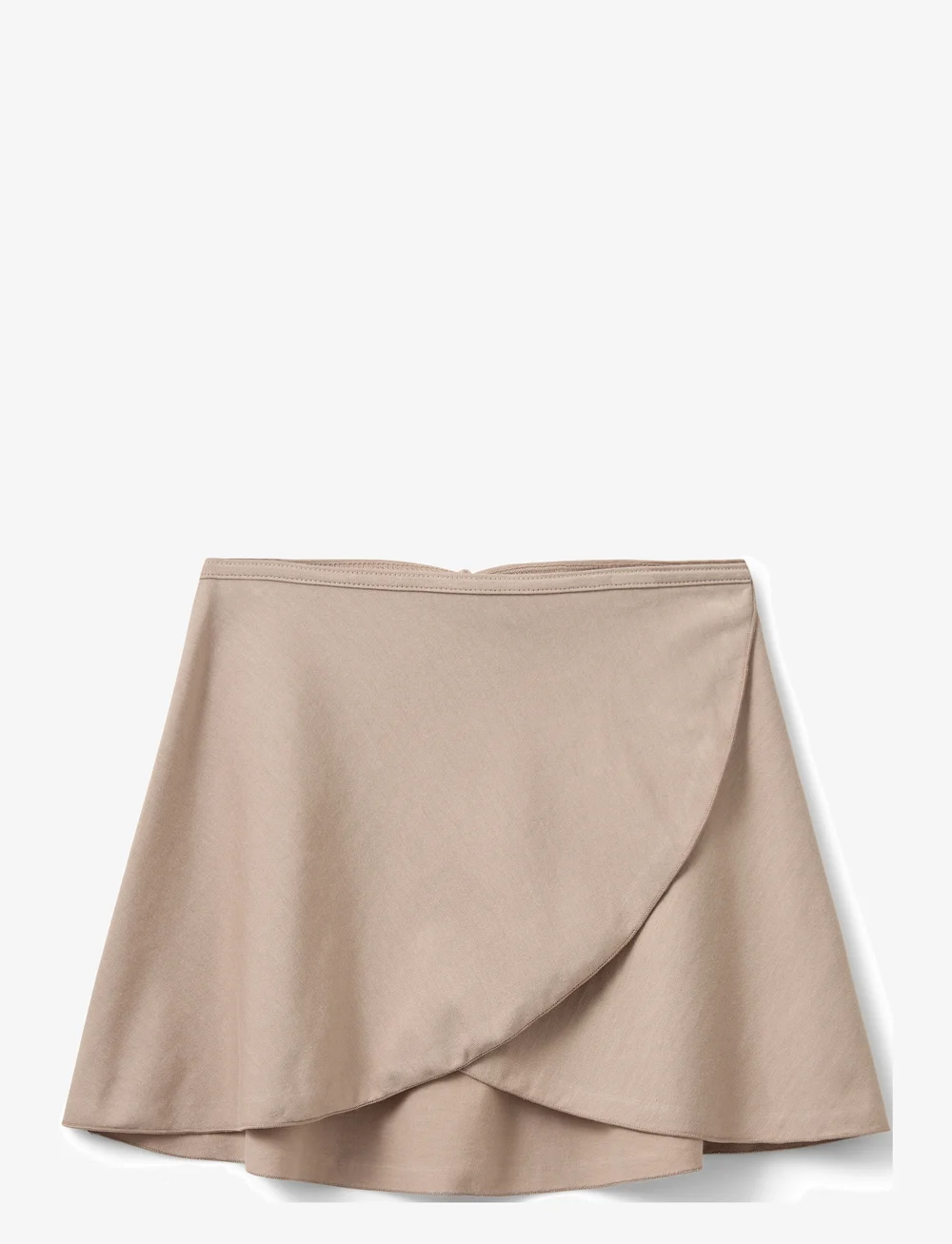 Sofie Schnoor Baby and Kids - ABIOLASK SKIRT - kurze röcke - old rose - 0