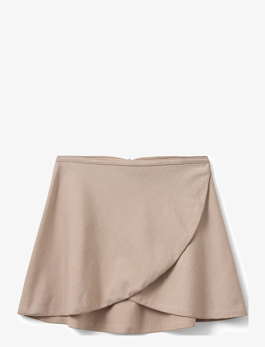 Sofie Schnoor Baby and Kids - ABIOLASK SKIRT - korta kjolar - old rose - 0
