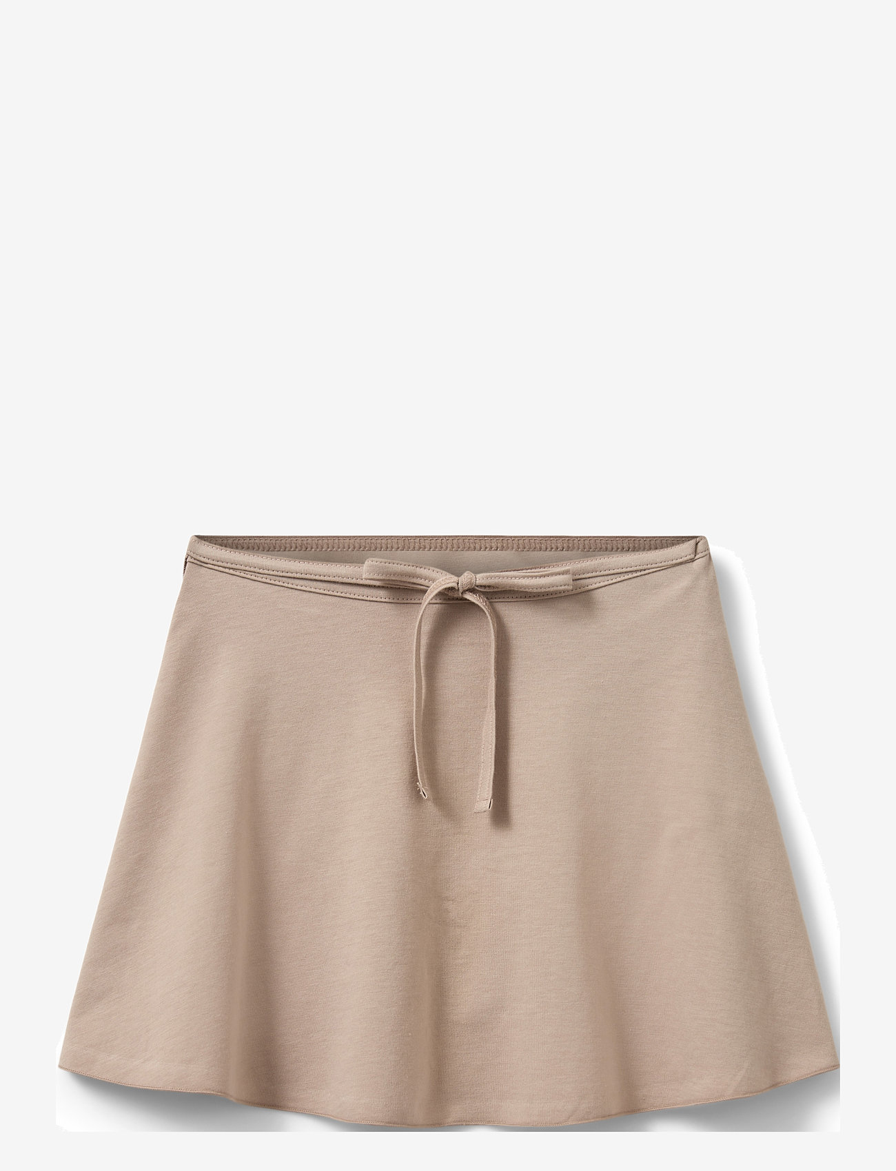 Sofie Schnoor Baby and Kids - ABIOLASK SKIRT - miniseelikud - old rose - 1