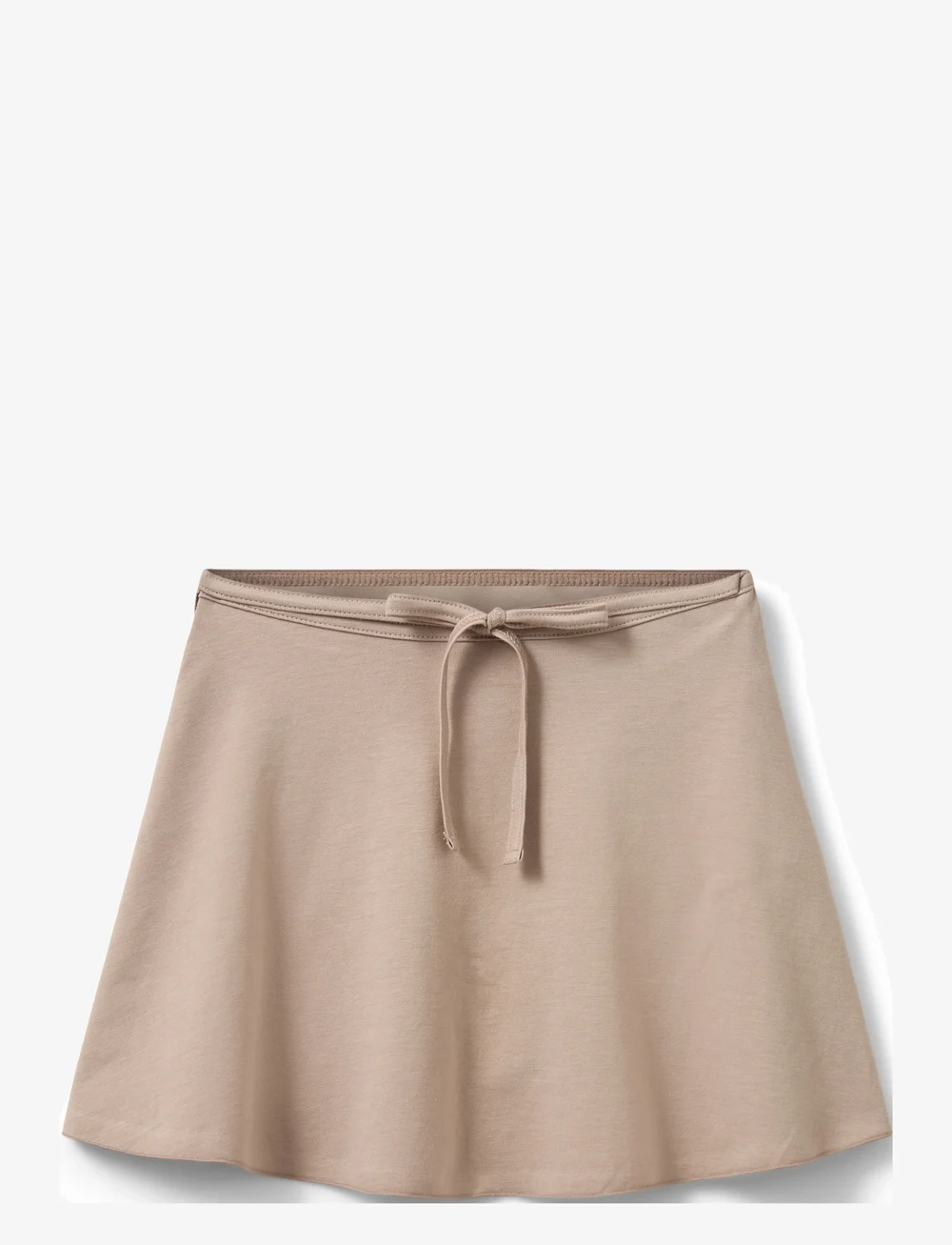 Sofie Schnoor Baby and Kids - ABIOLASK SKIRT - kurze röcke - old rose - 1