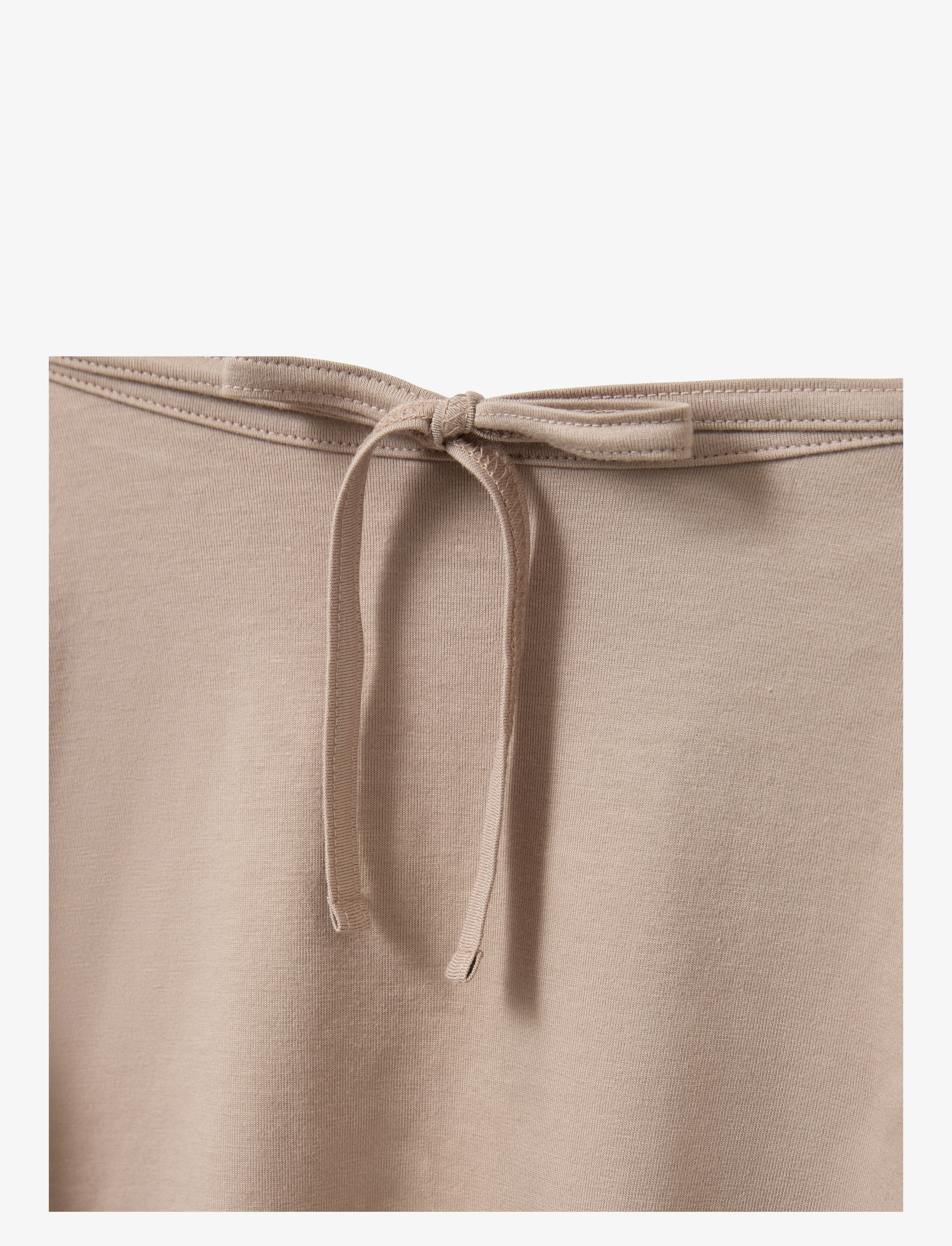 Sofie Schnoor Baby and Kids - ABIOLASK SKIRT - korta kjolar - old rose - 2