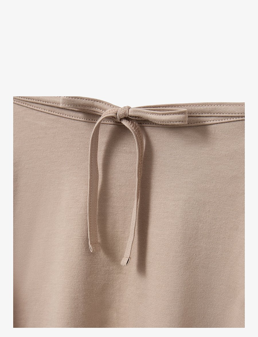 Sofie Schnoor Baby and Kids - ABIOLASK SKIRT - korta kjolar - old rose - 2
