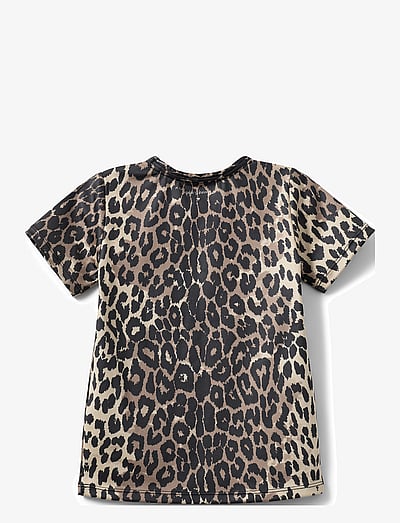 Asitask T-Shirt - KortæRmede