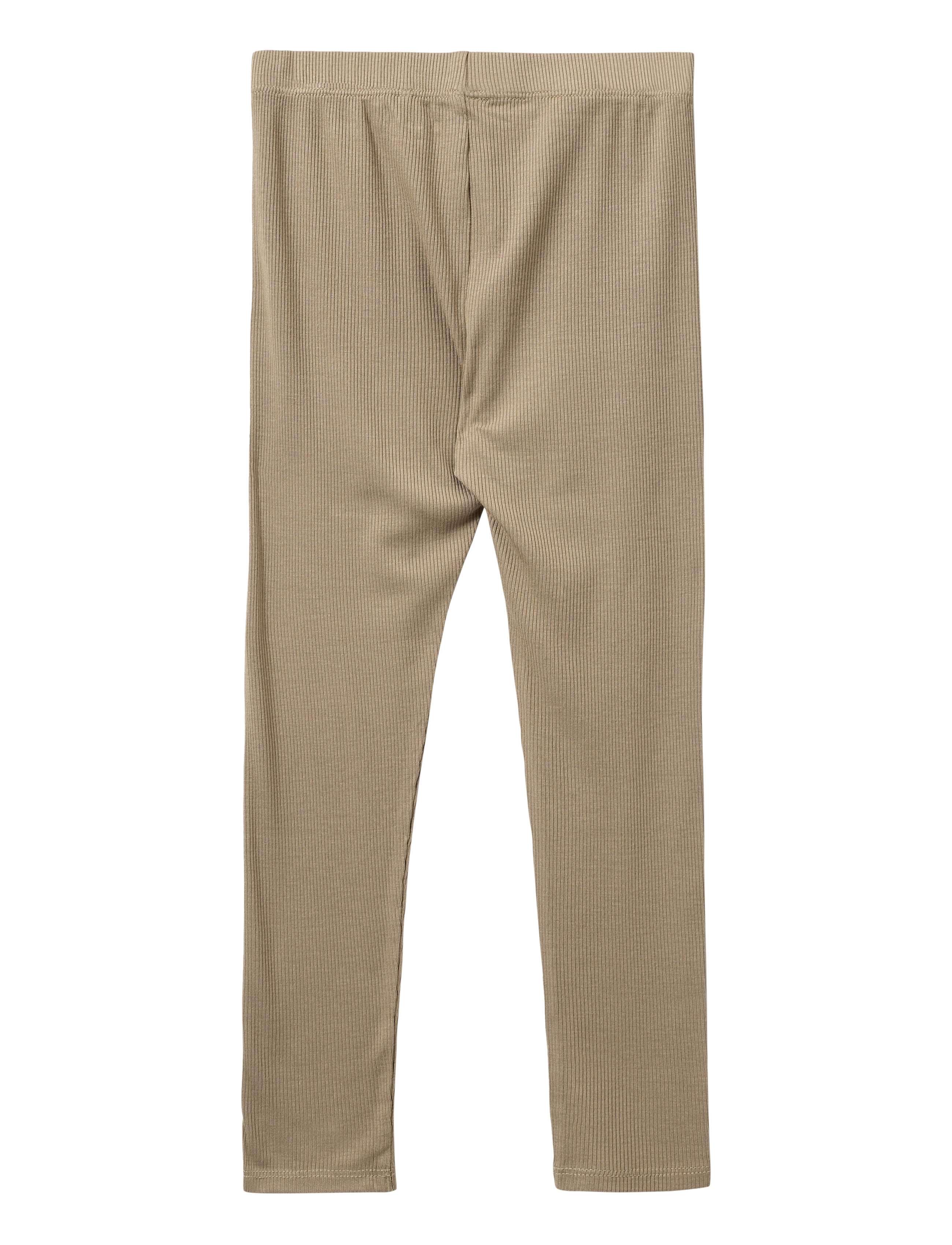 Sofie Schnoor Baby and Kids - Leggings - laveste priser - dark sand - 1