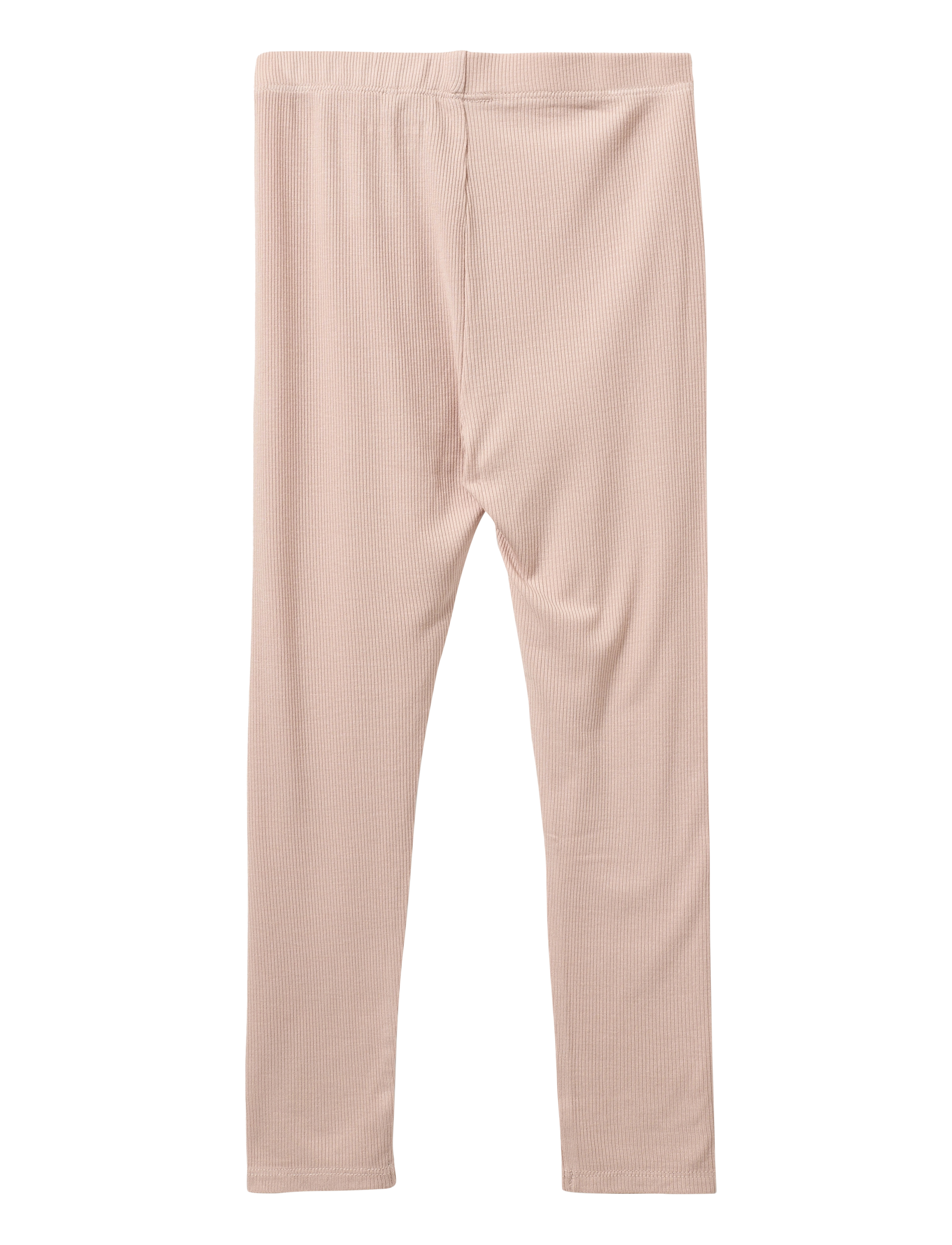 Sofie Schnoor Baby and Kids - Leggings - madalaimad hinnad - light rose - 1
