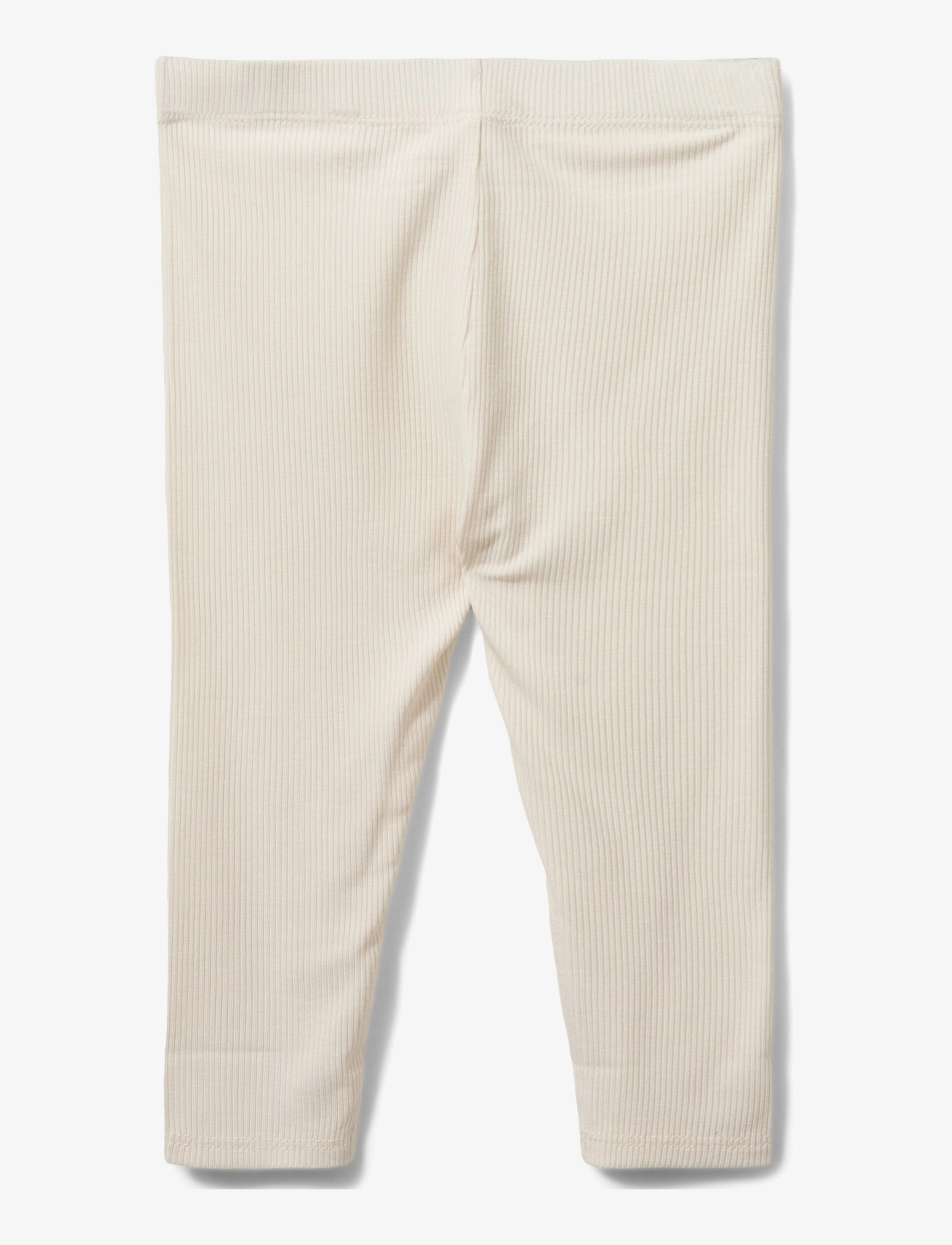 Sofie Schnoor Baby and Kids - Leggings - madalaimad hinnad - off white - 1