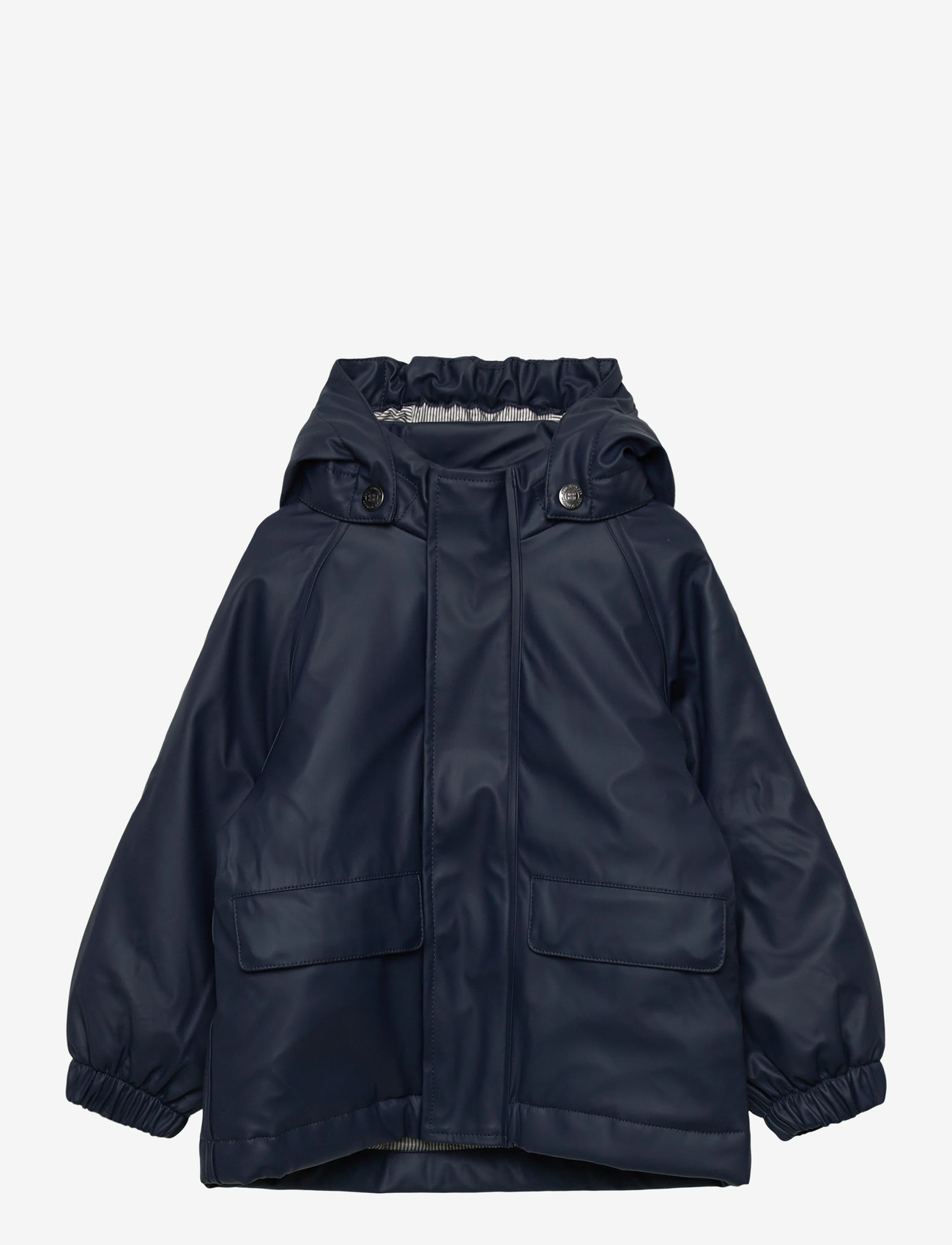 Sofie Schnoor Baby and Kids - BILLIESK JACKET - rain jackets - dark blue - 0