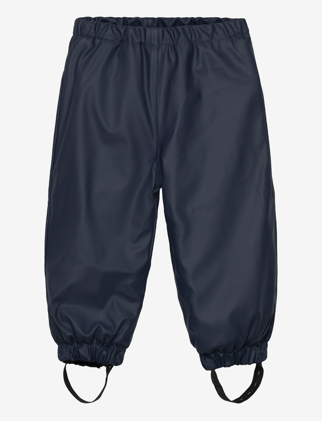 Sofie Schnoor Baby and Kids - BERNARDKB OUTERWEAR - rain trousers - dark blue - 0