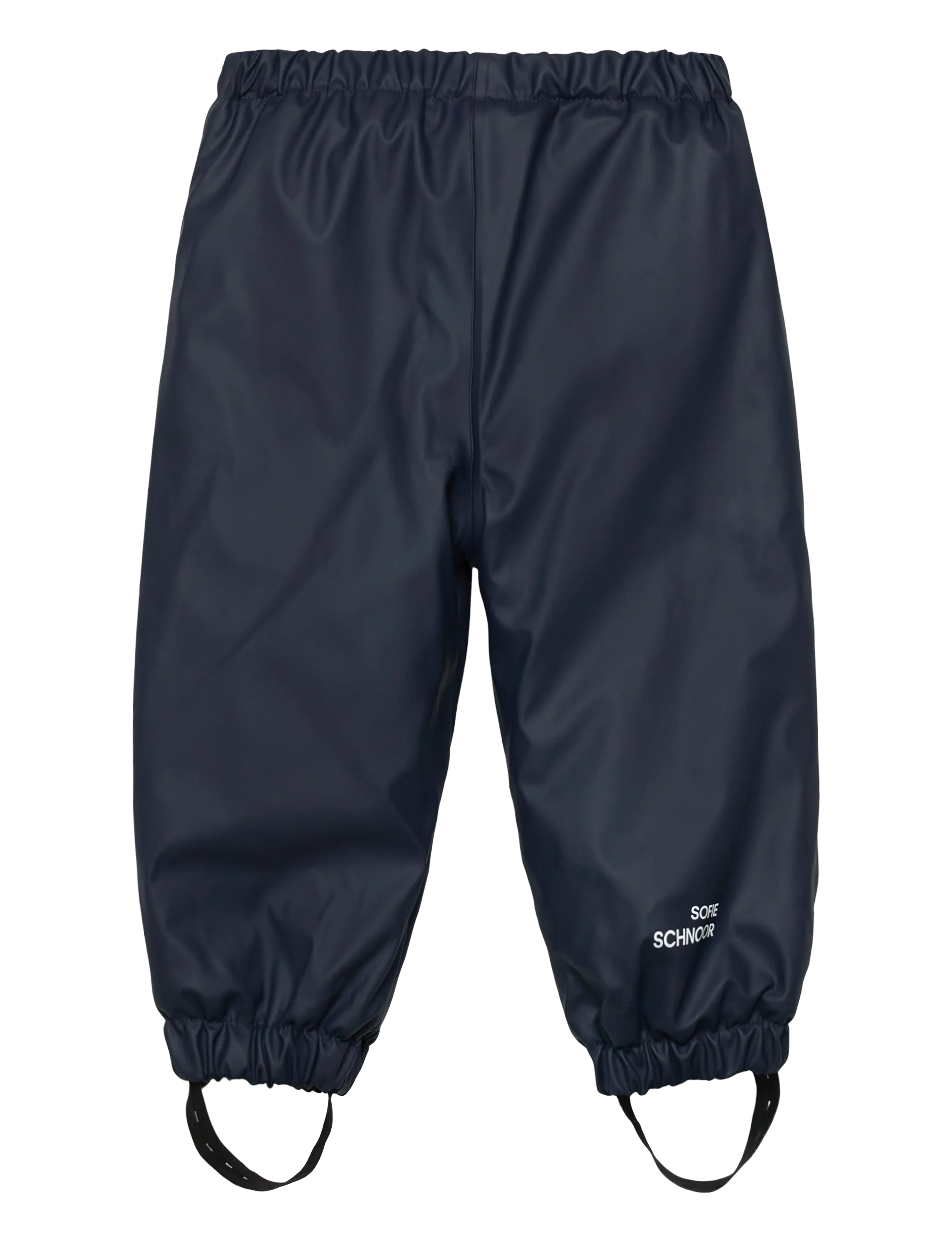 Sofie Schnoor Baby and Kids - BERNARDKB OUTERWEAR - bukser - dark blue - 1