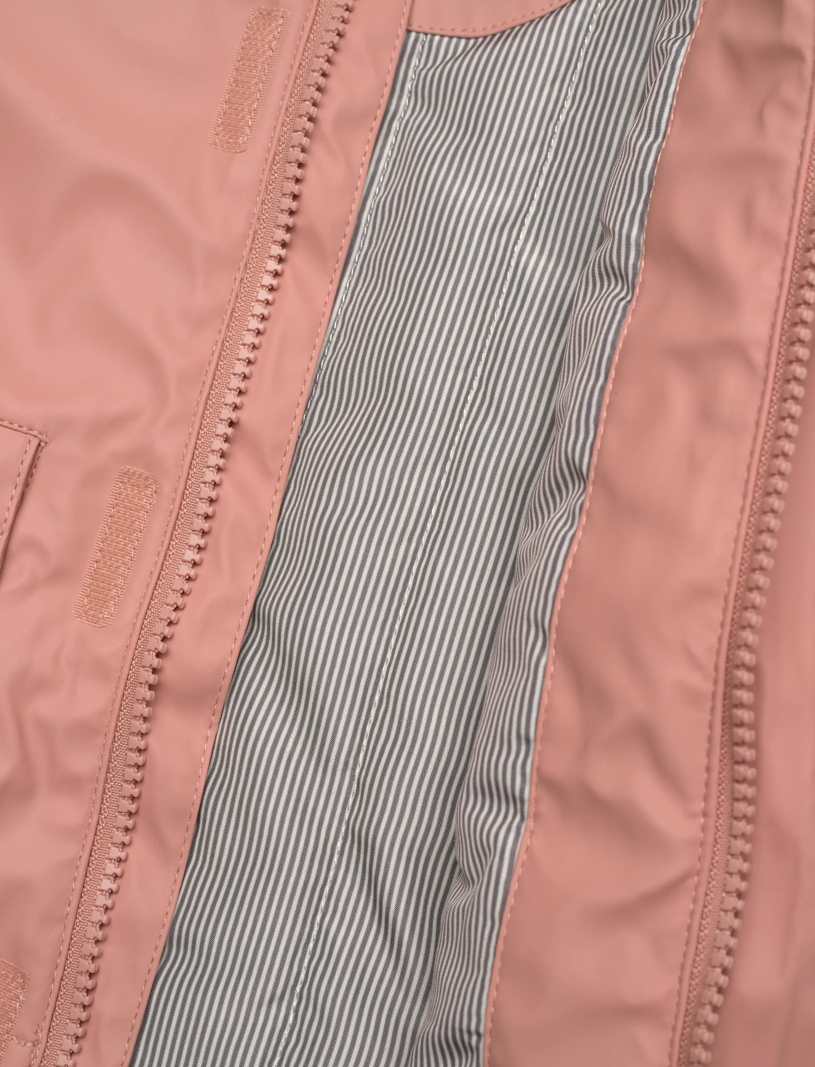 Sofie Schnoor Baby and Kids - BILLIEKB JACKET - rain coats - rosy brown - 5