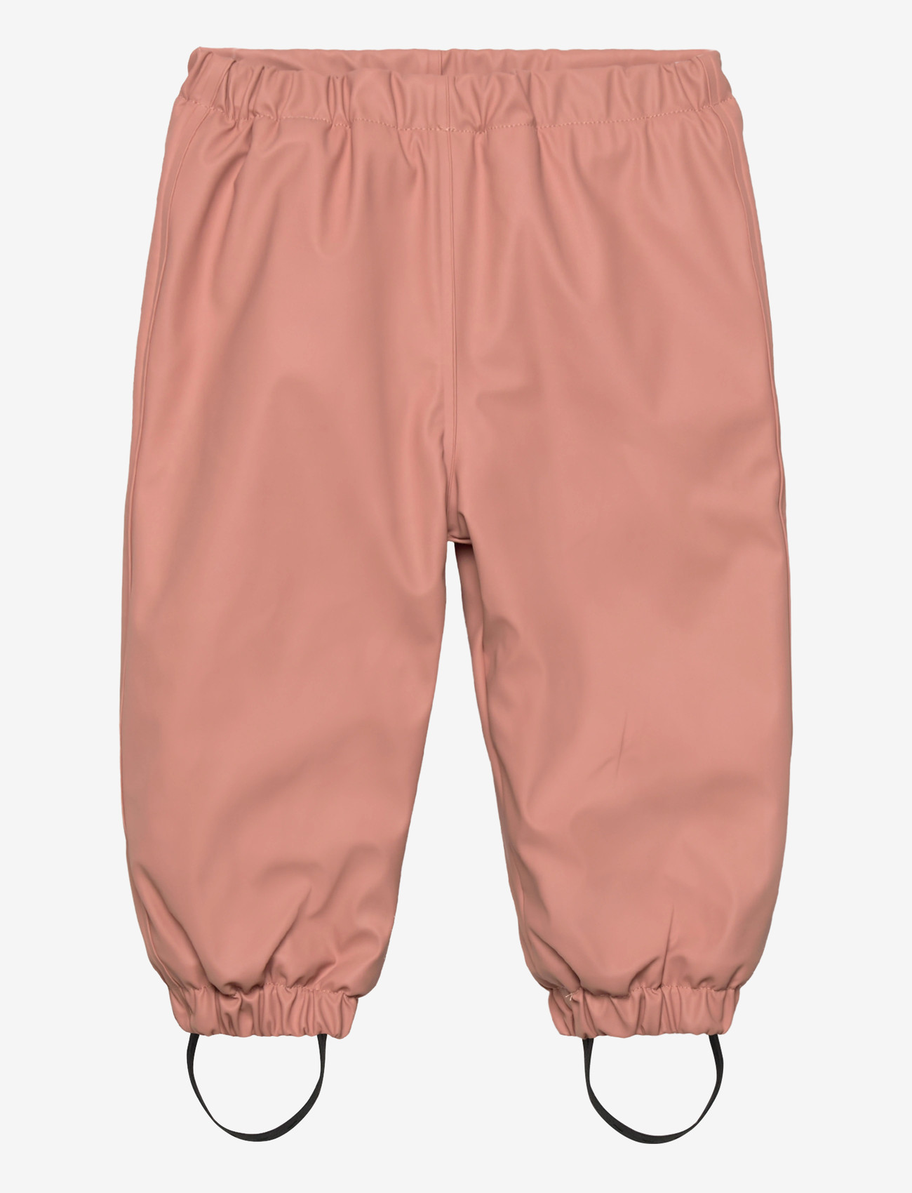 Sofie Schnoor Baby and Kids - BERNARDSK OUTERWEAR - rain trousers - rosy brown - 0