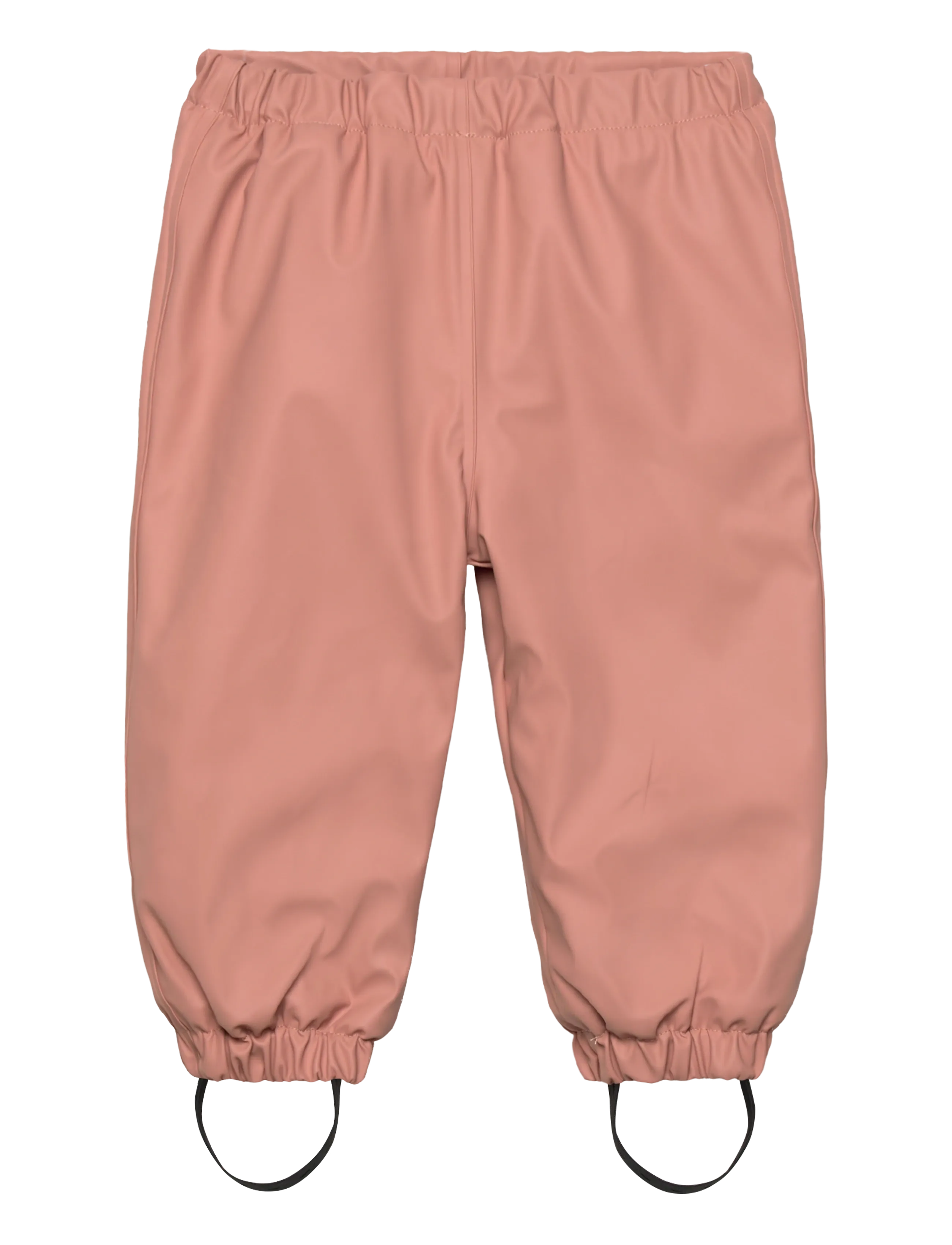 BERNARDSK OUTERWEAR - ROSY BROWN