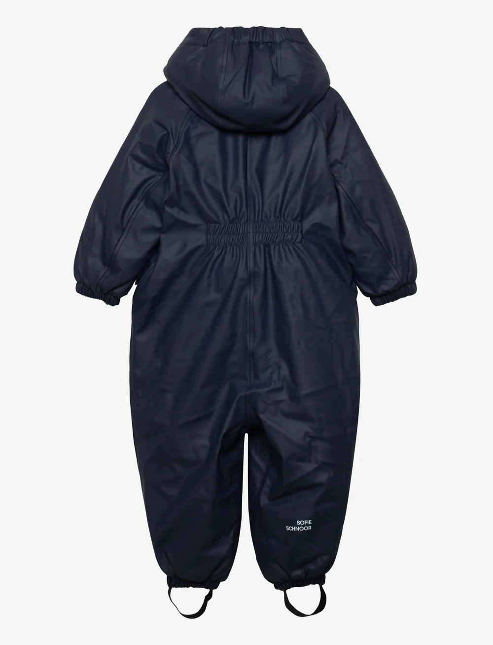 Sofie Schnoor Baby and Kids - ERINKB OUTERWEAR - shop efter alder - dark blue - 1