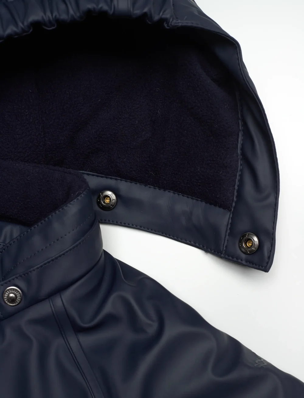 Sofie Schnoor Baby and Kids - ERINKB OUTERWEAR - shop efter alder - dark blue - 3