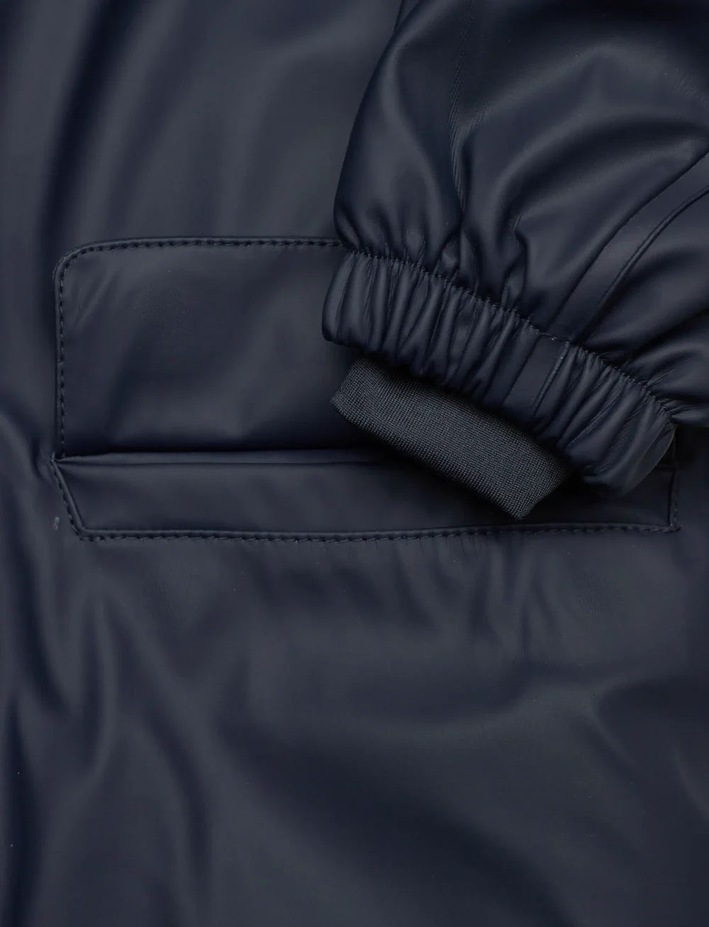 Sofie Schnoor Baby and Kids - ERINKB OUTERWEAR - shop efter alder - dark blue - 4