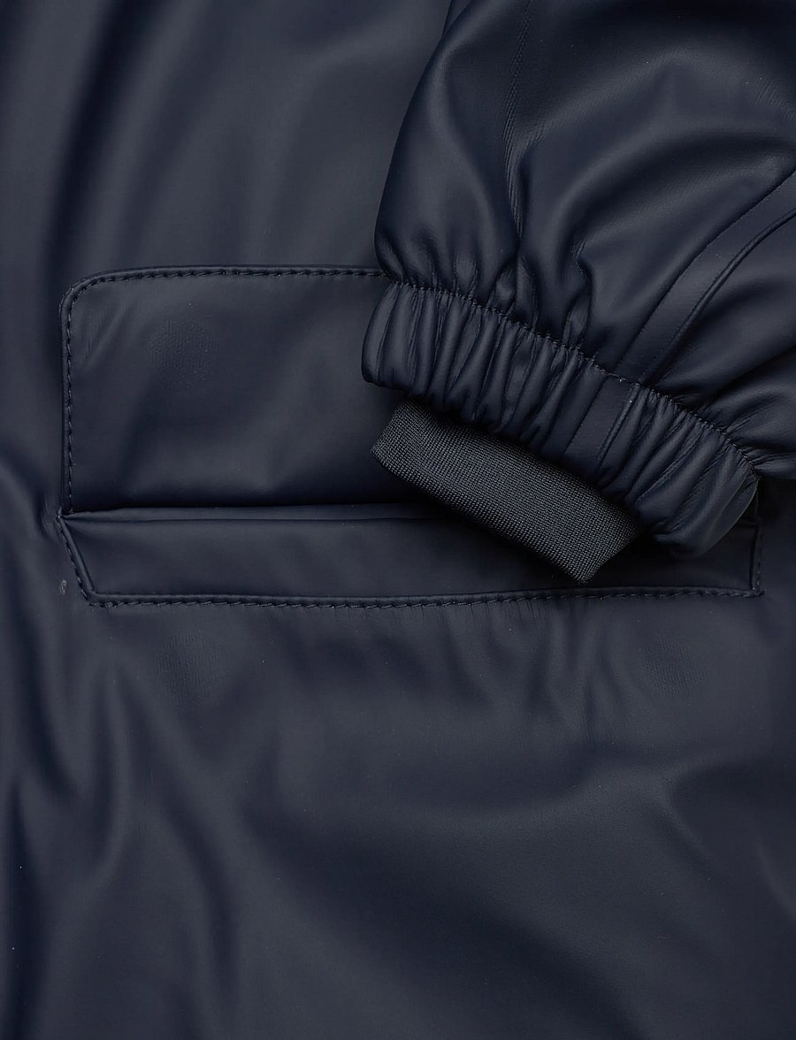 Sofie Schnoor Baby and Kids - ERINKB OUTERWEAR - snowsuit - dark blue - 4