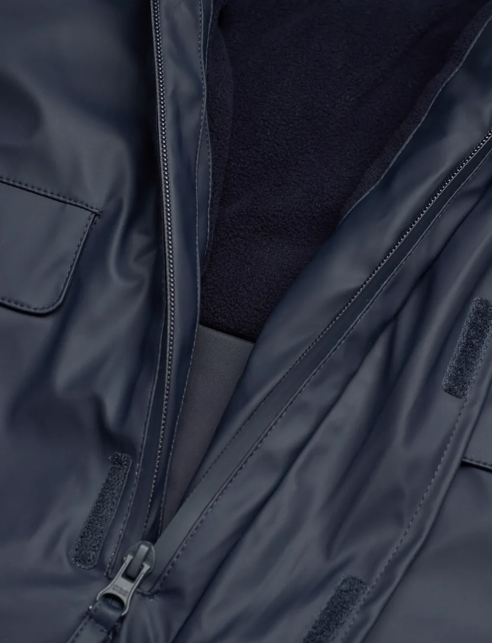 Sofie Schnoor Baby and Kids - ERINKB OUTERWEAR - shop efter alder - dark blue - 5