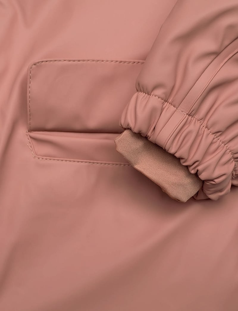 Sofie Schnoor Baby and Kids - ErinSK Snowsuit - shop efter alder - rosy brown - 4