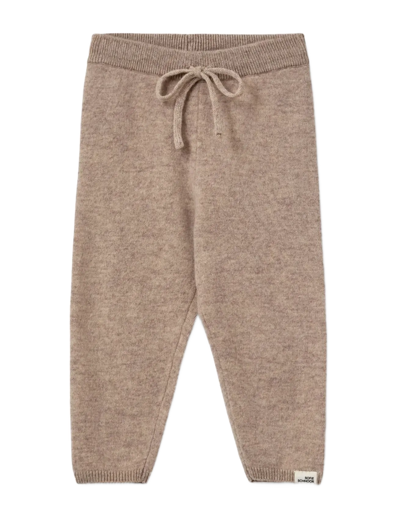 BROWN MELANGE