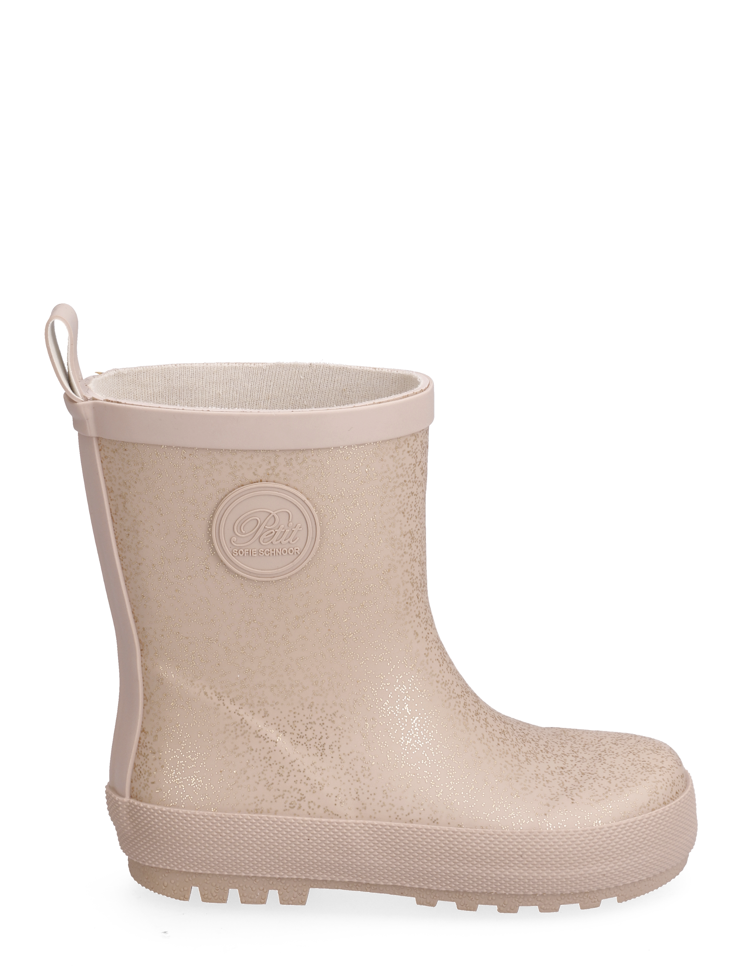 Sofie Schnoor Baby and Kids - Rubber boot - light rose - 1