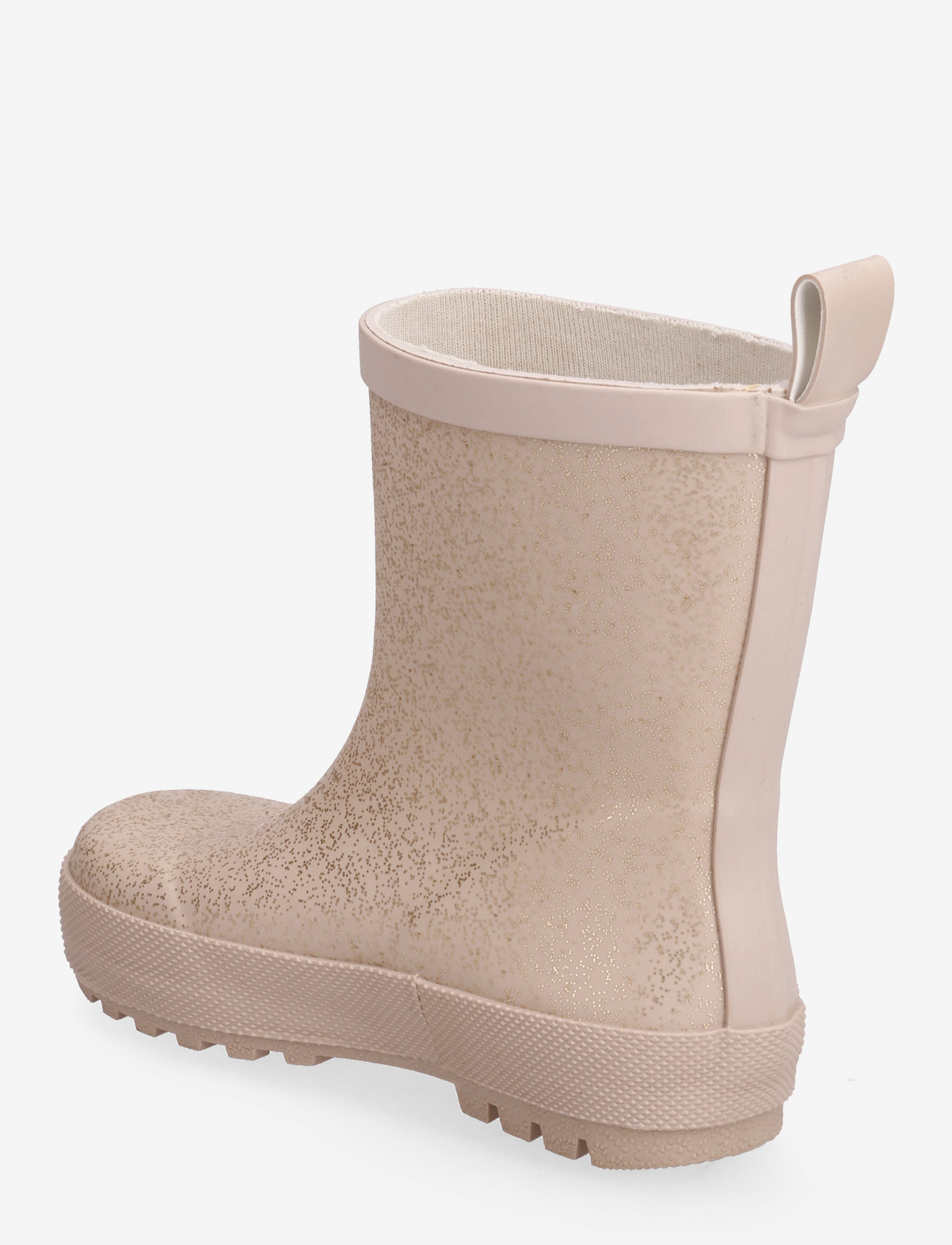 Sofie Schnoor Baby and Kids - JOSYSB RUBBER BOOT - ofodrade gummistövlar - light rose - 2