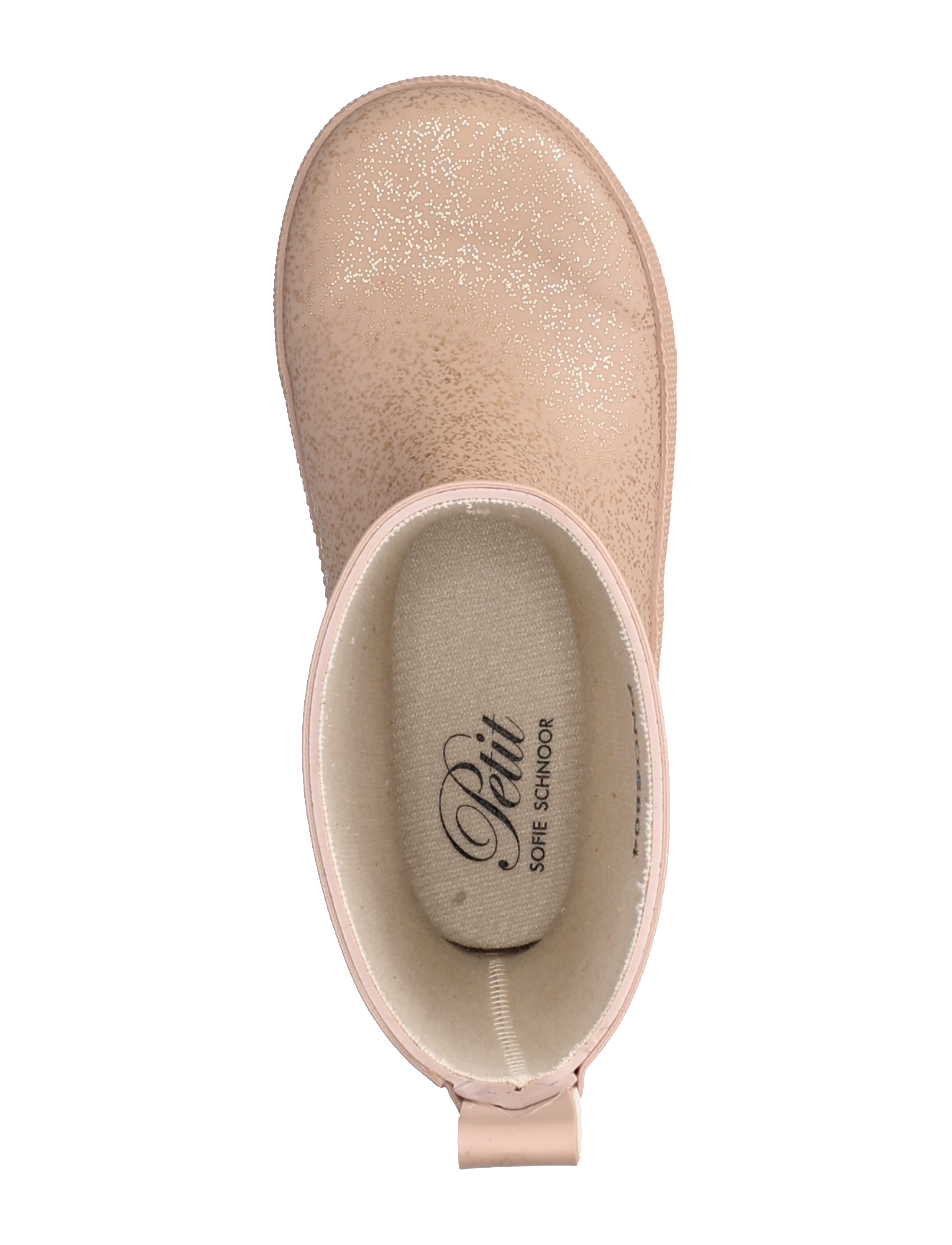 Sofie Schnoor Baby and Kids - Rubber boot - light rose - 3