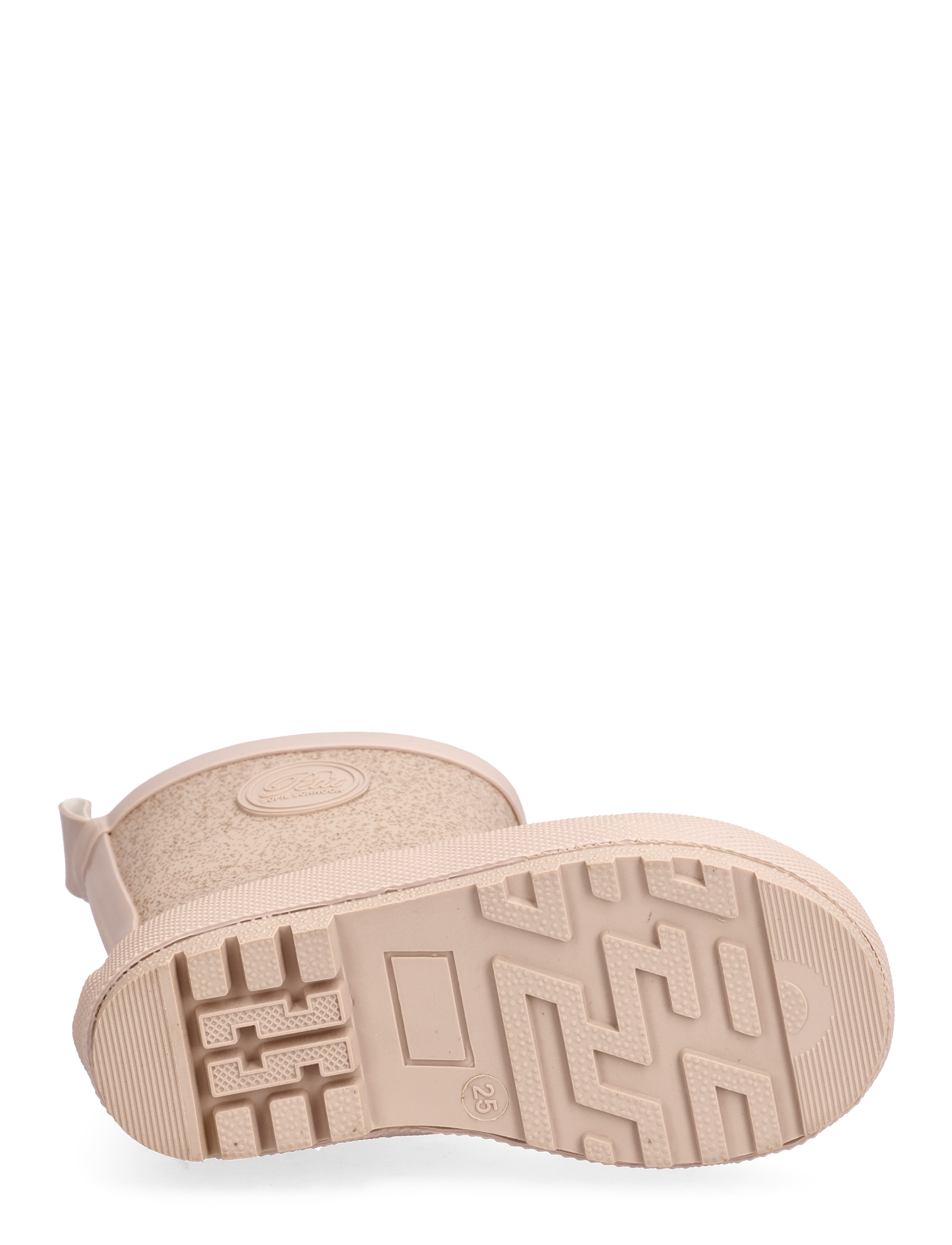 Sofie Schnoor Baby and Kids - Rubber boot - light rose - 4