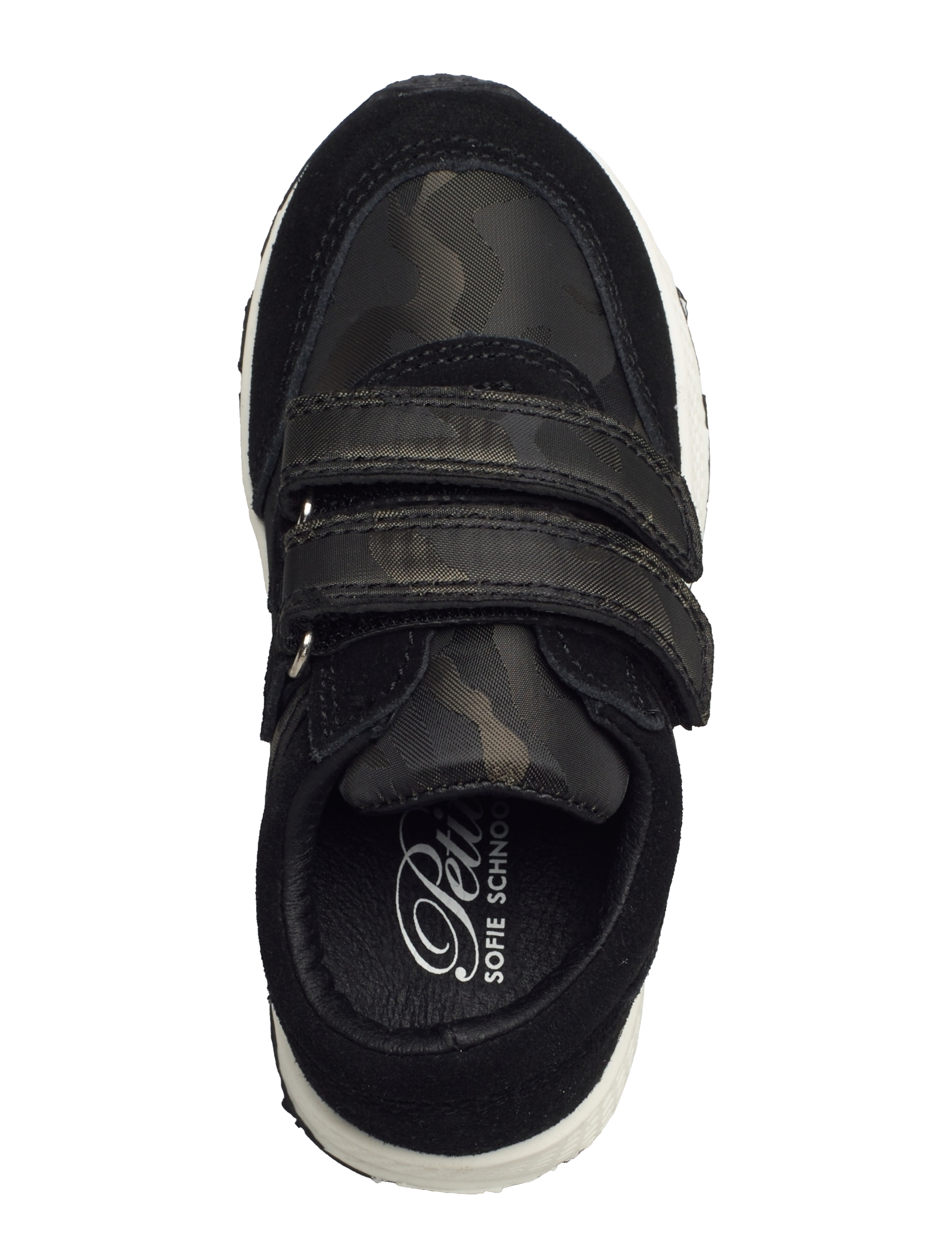 Sofie Schnoor Baby and Kids - ANDYSB SNEAKER - lave sneakers - aop camou - 3