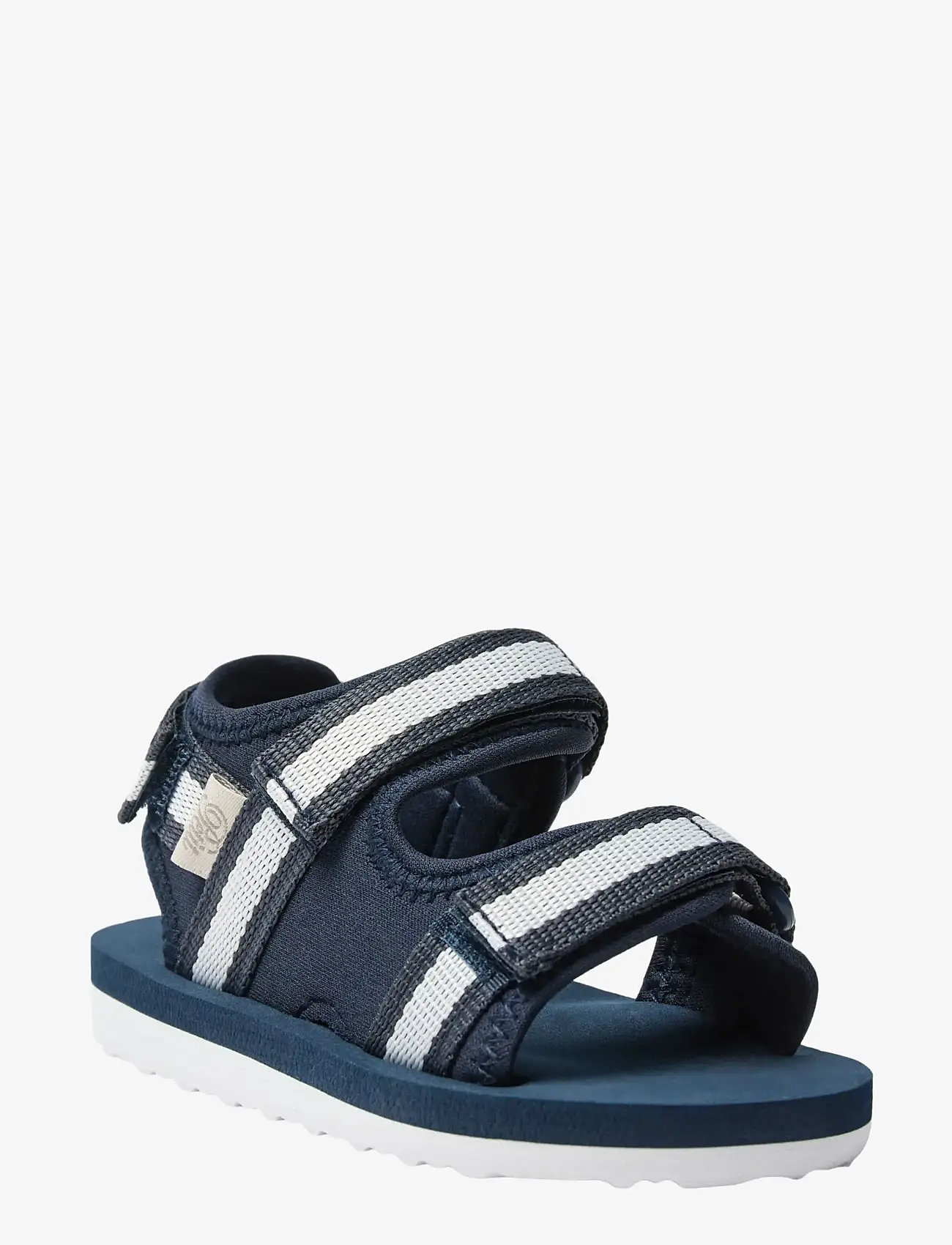Sofie Schnoor Baby and Kids - Sandal - blue - 0