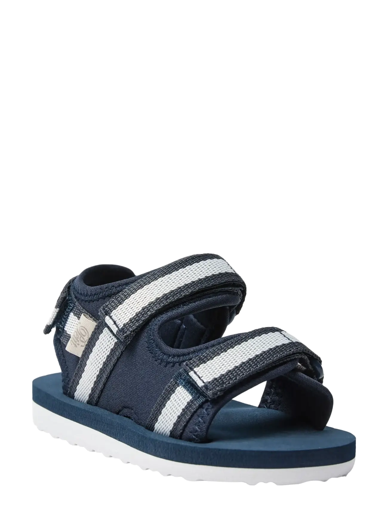 Sofie Schnoor Baby and Kids Sandal - Schuhe - BLUE / navy