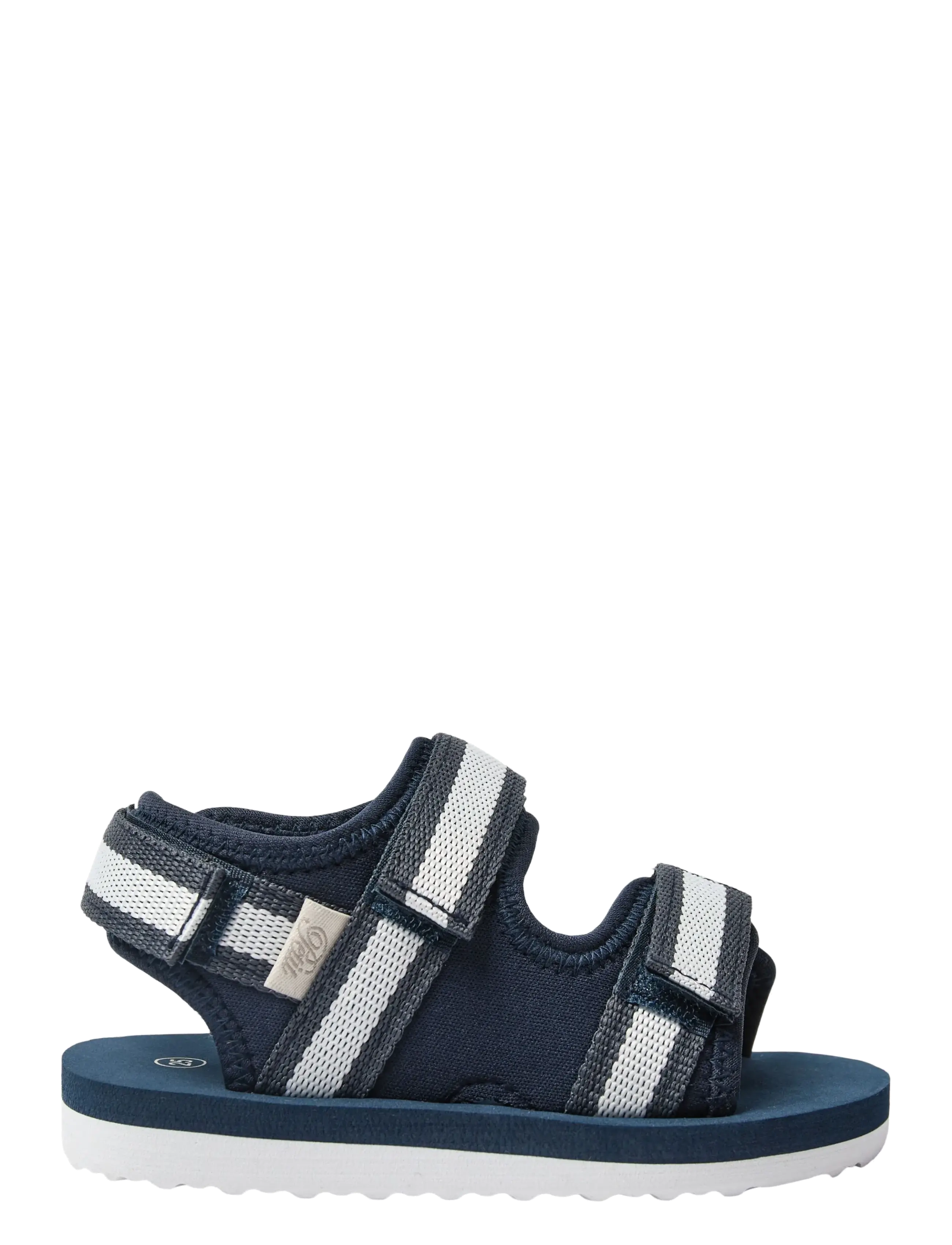 Sofie Schnoor Baby and Kids - Sandal - blue - 1