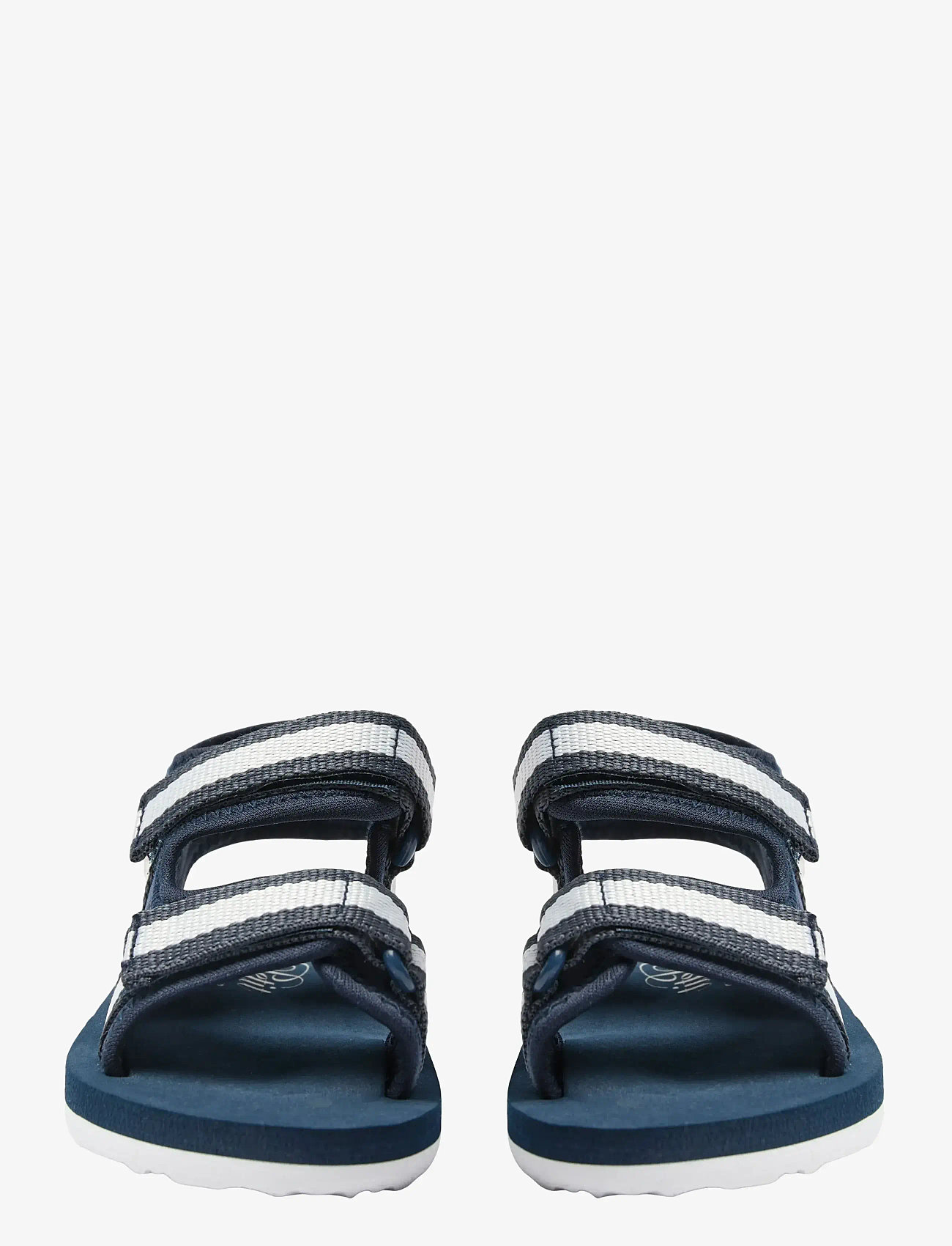 Sofie Schnoor Baby and Kids - Sandal - blue - 2