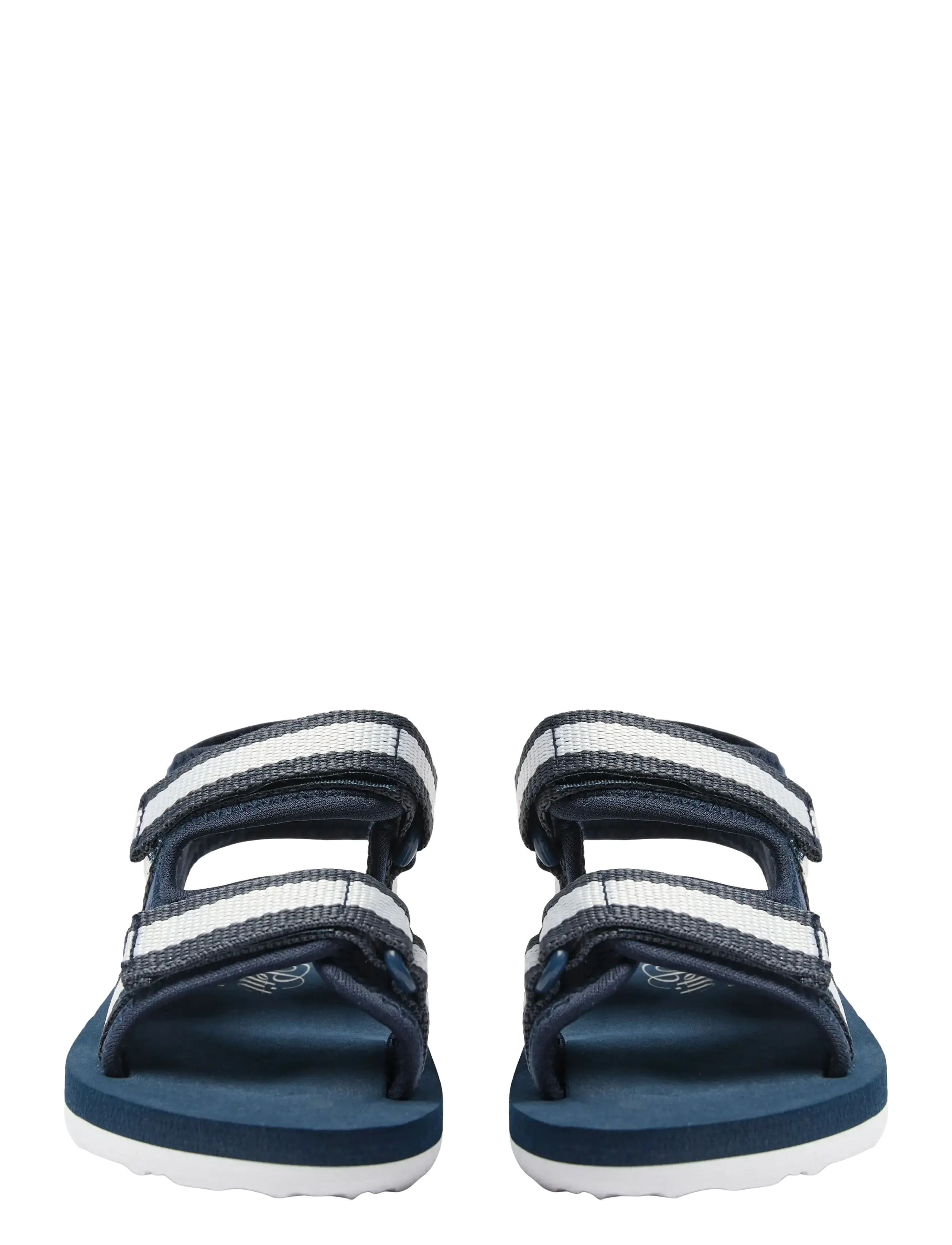 Sofie Schnoor Baby and Kids - Sandal - blue - 2