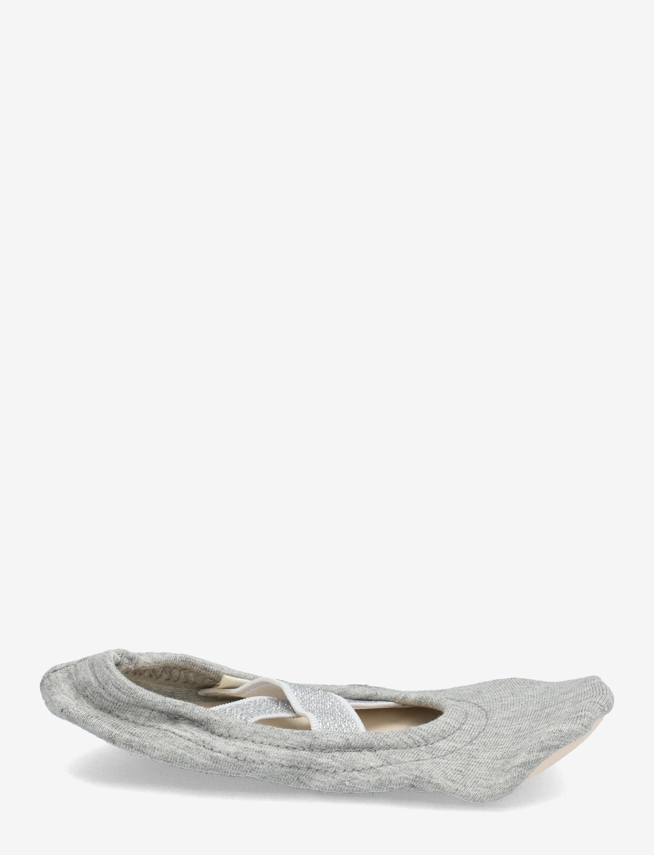 Sofie Schnoor Baby and Kids - JESSSB INDOOR SHOE - l grey mel - 1