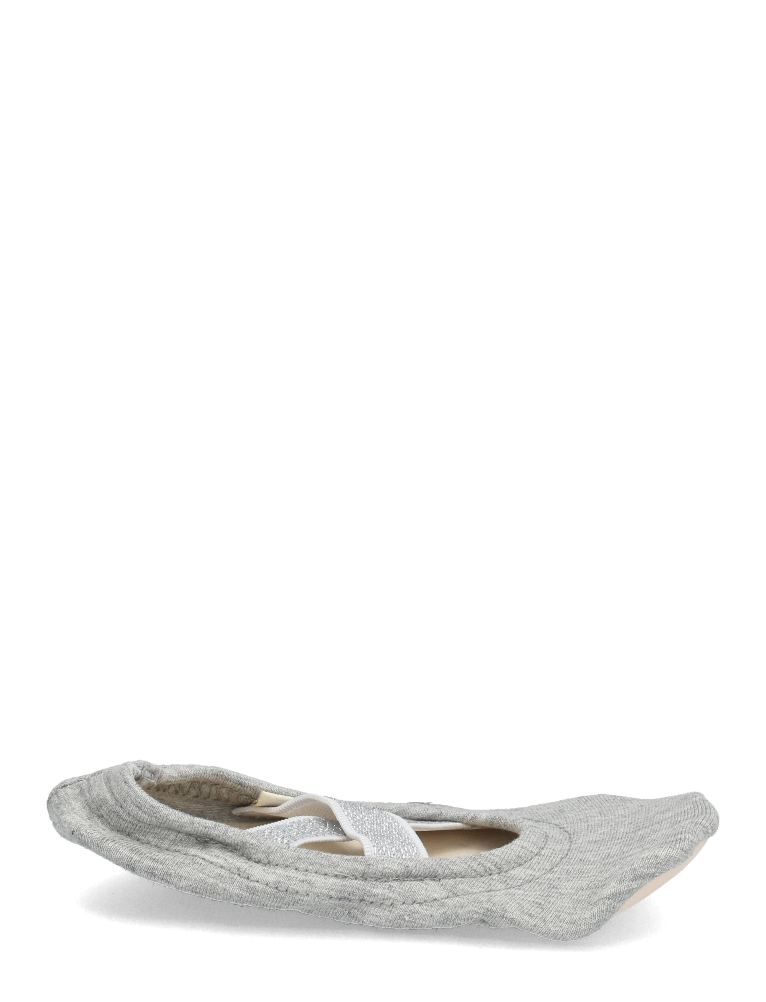 Sofie Schnoor Baby and Kids - JESSSB INDOOR SHOE - l grey mel - 1