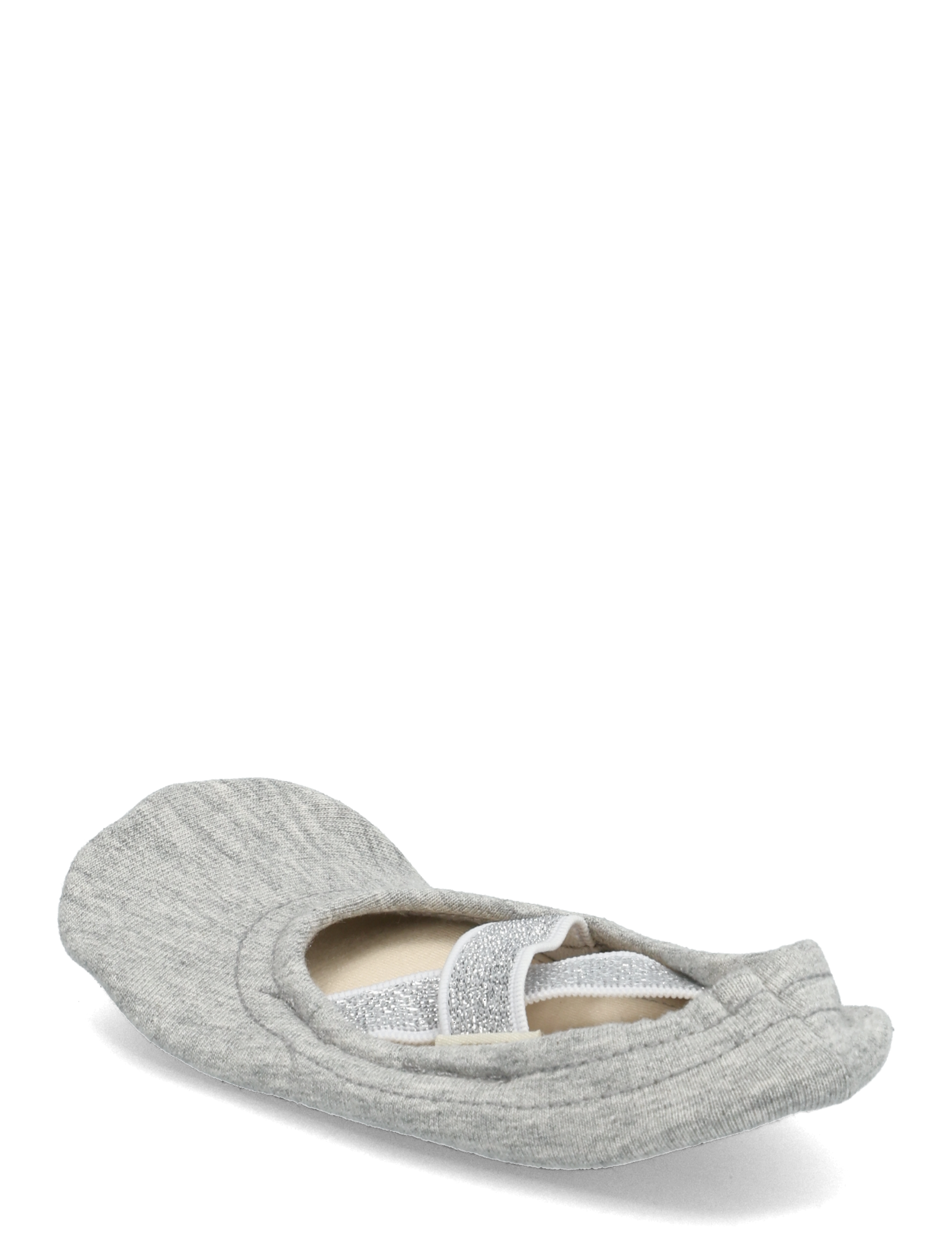Sofie Schnoor Baby and Kids - JESSSB INDOOR SHOE - l grey mel - 2