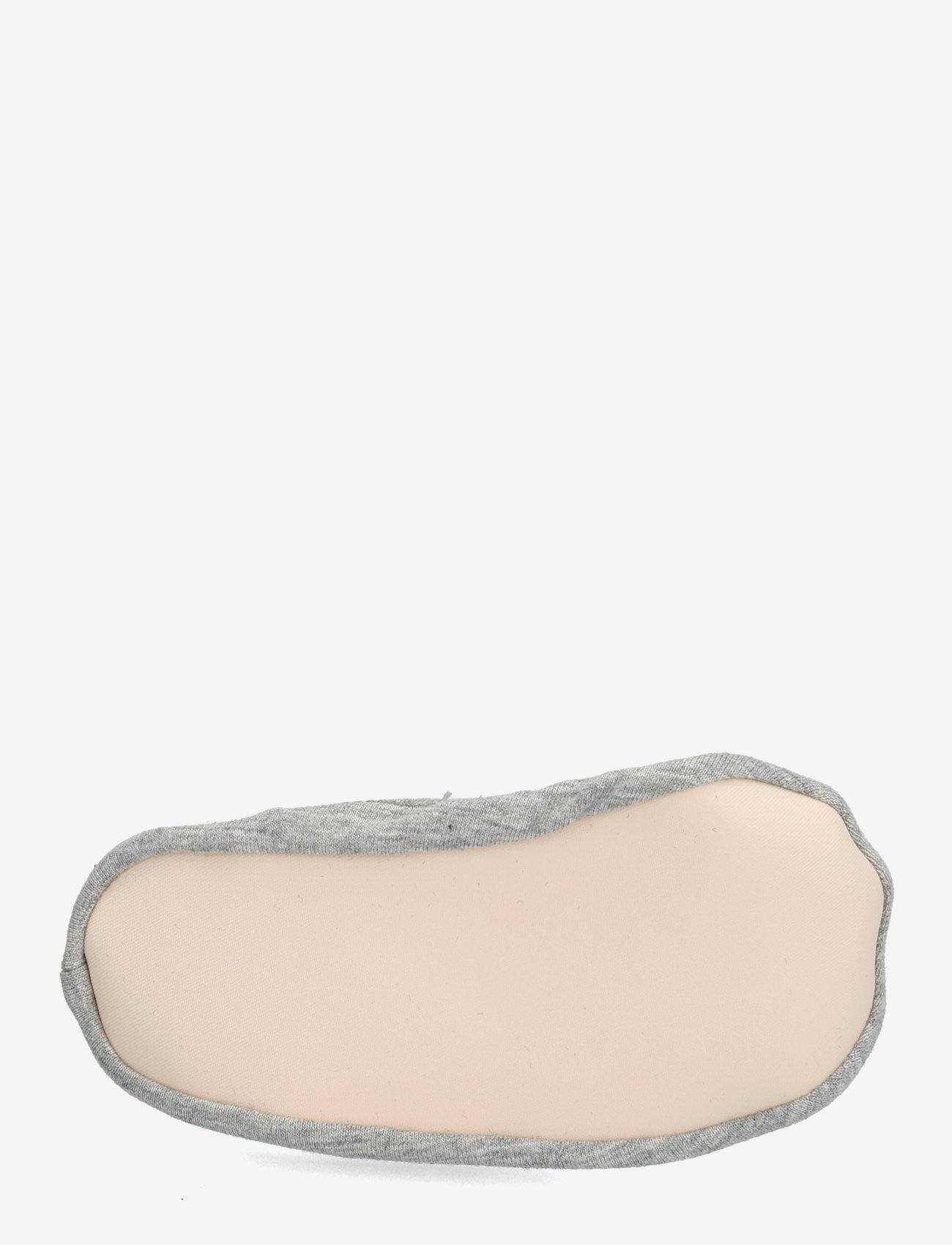 Sofie Schnoor Baby and Kids - JESSSB INDOOR SHOE - l grey mel - 3