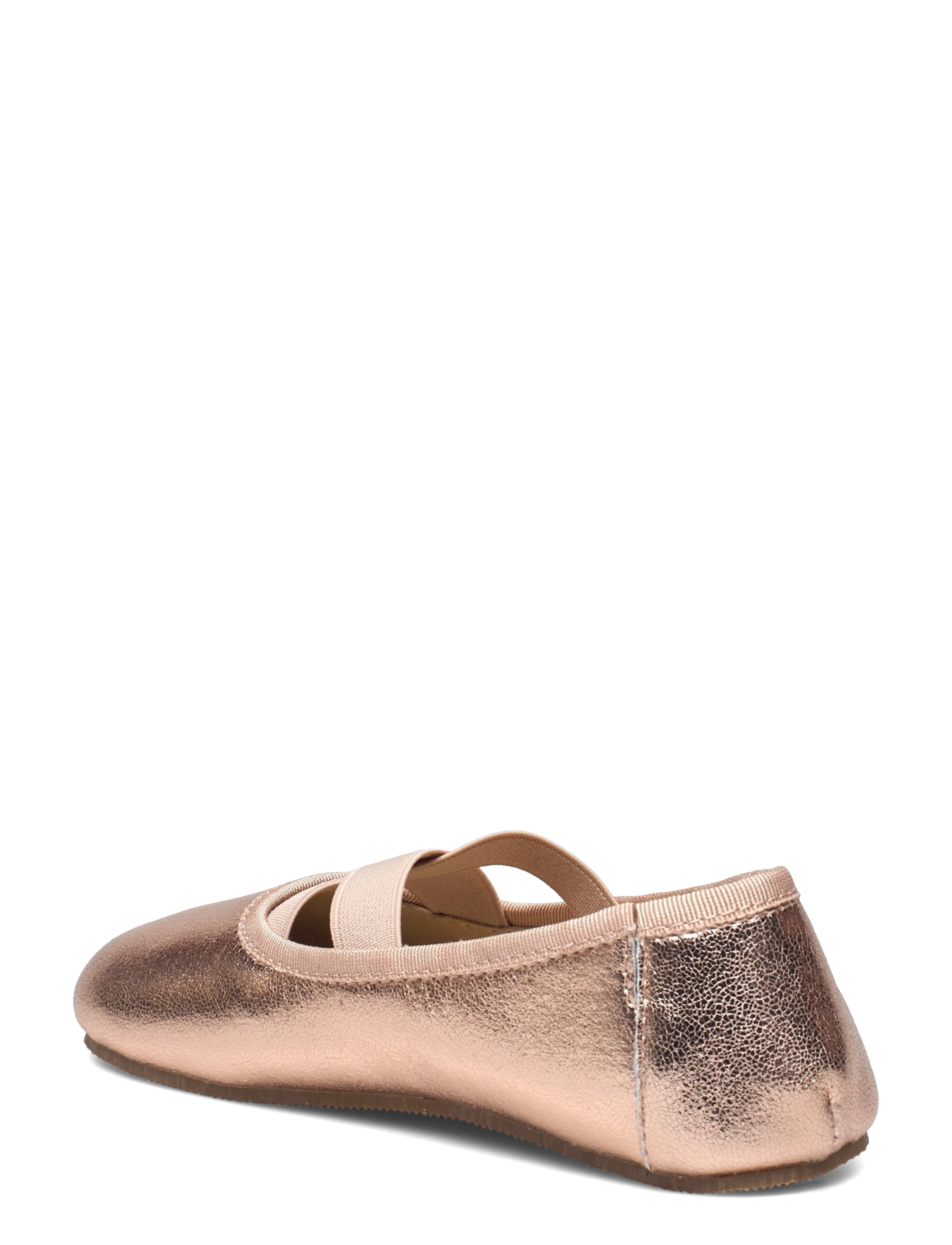 Sofie Schnoor Baby and Kids - NELIASK INDOOR SHOE - peach - 2