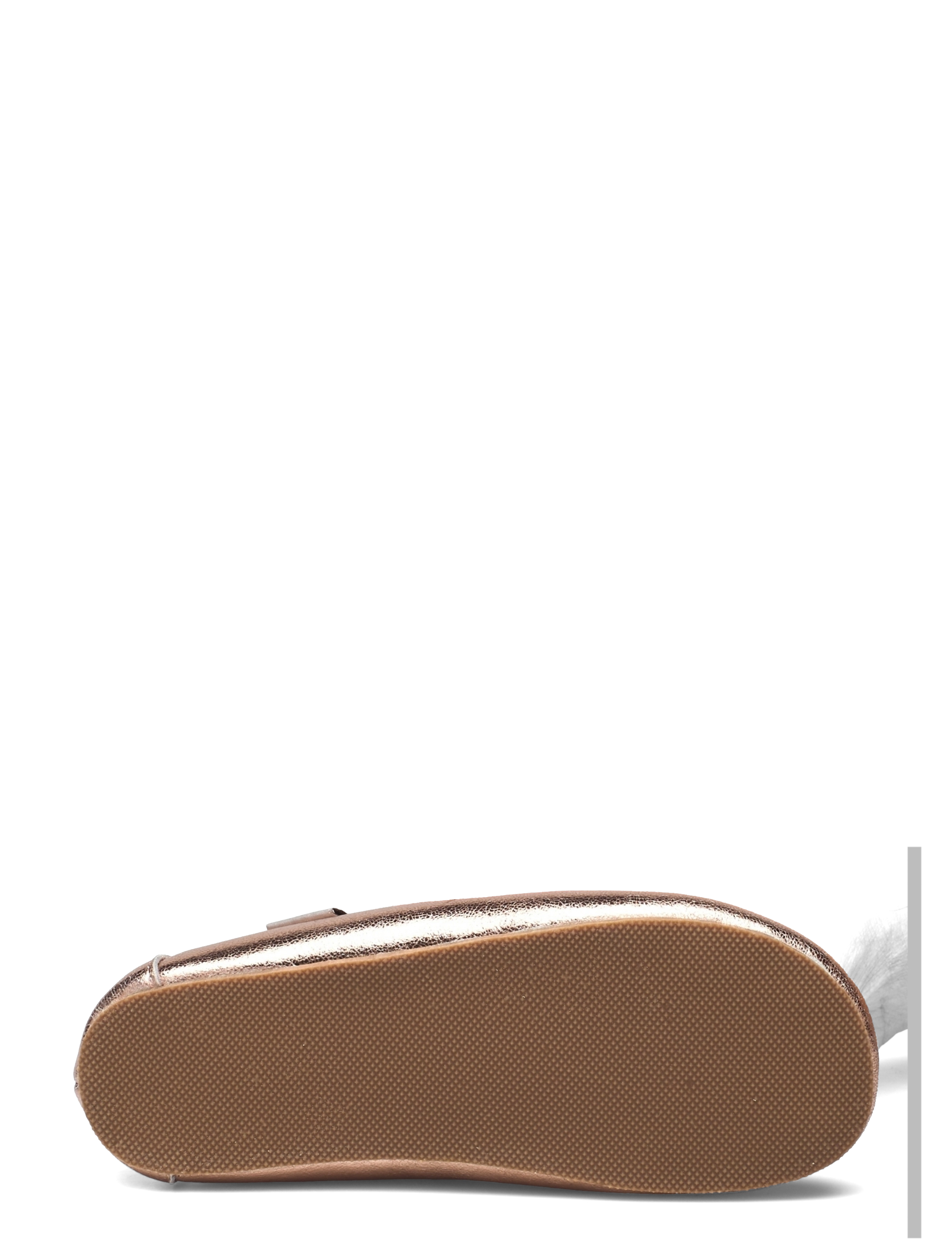Sofie Schnoor Baby and Kids - NELIASK INDOOR SHOE - peach - 4