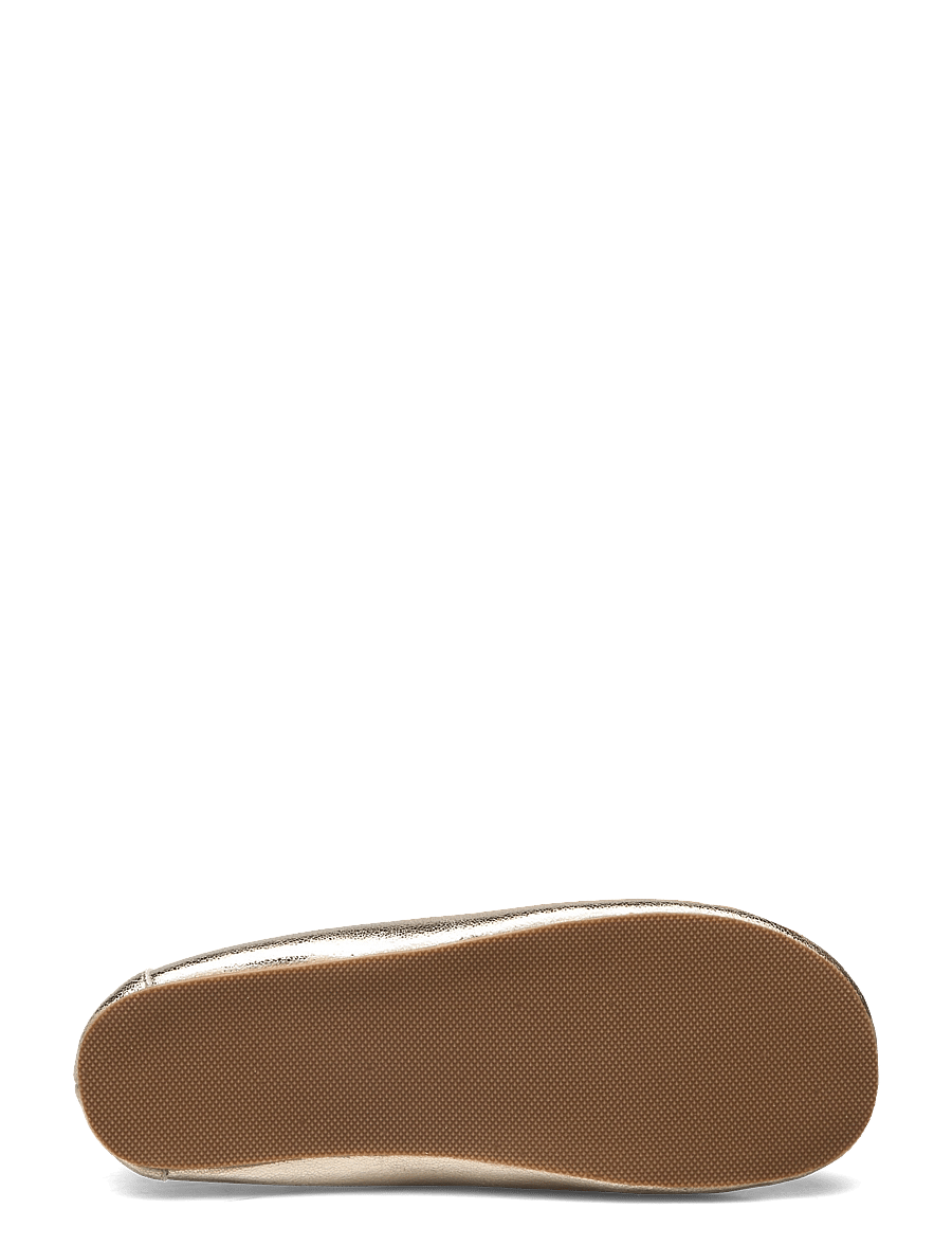 Sofie Schnoor Baby and Kids - MELASK INDOOR SHOE - ballerinas & slipper - champagne - 4