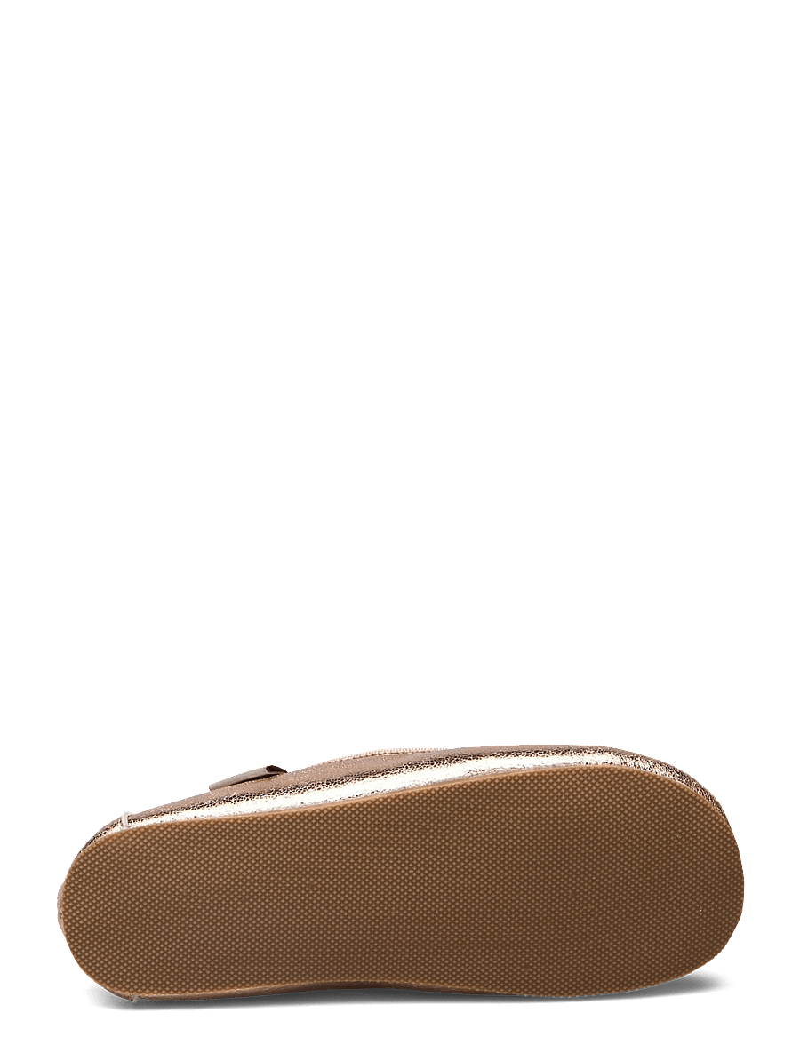 Sofie Schnoor Baby and Kids - MELASK INDOOR SHOE - ballerinas & slipper - peach - 4