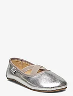 Indoors shoe - SILVER