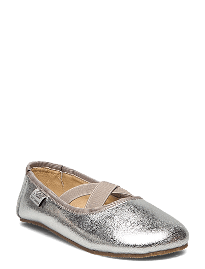 Melask Indoor Shoe - Ballerinaer & Slip Ons