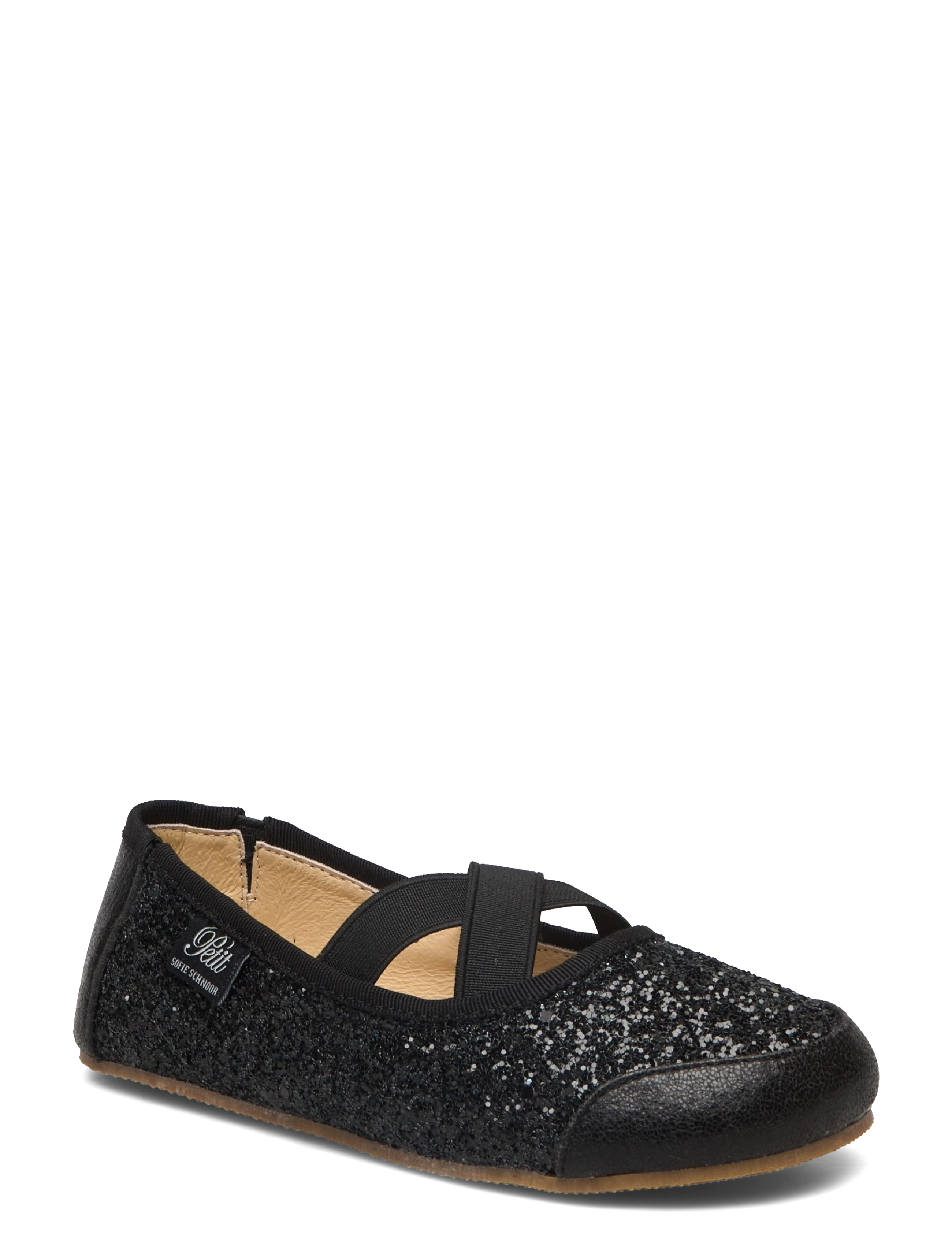 Bilde av Ballerina Futter Black str. 29