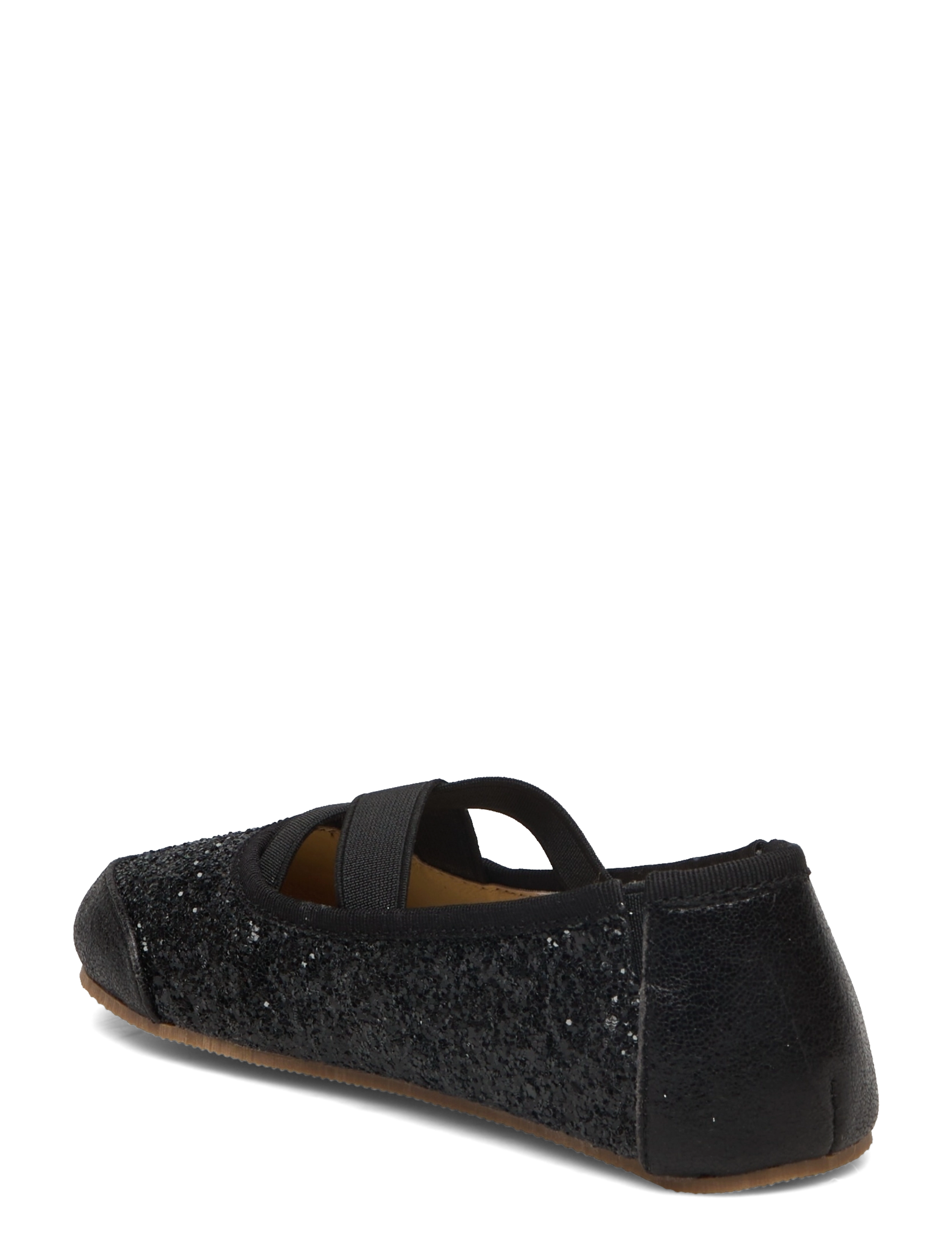 Sofie Schnoor Baby and Kids - NELIASK INDOOR SHOE - ballerinas & slip ons - black - 2