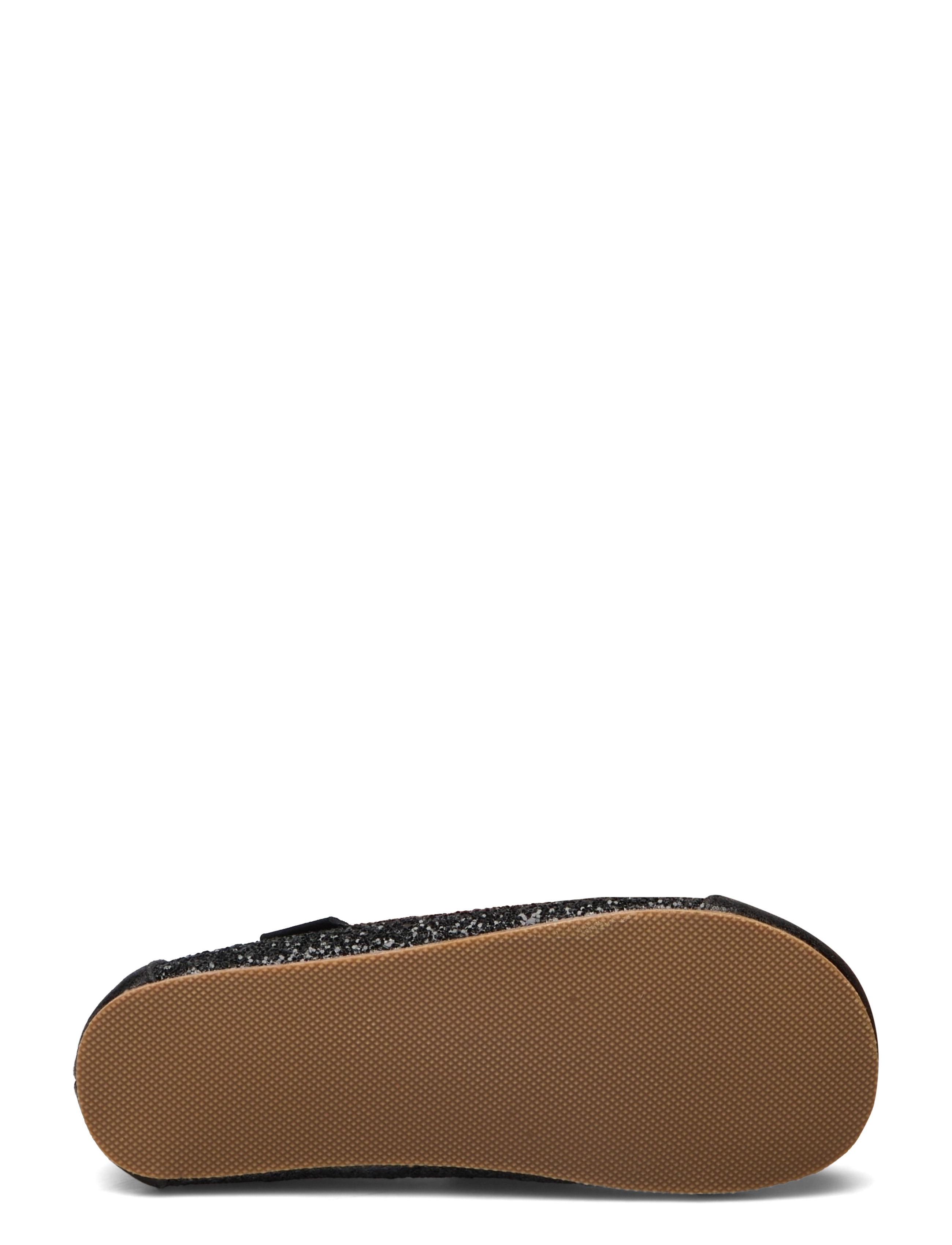 Sofie Schnoor Baby and Kids - NELIASK INDOOR SHOE - ballerinas & slip ons - black - 4