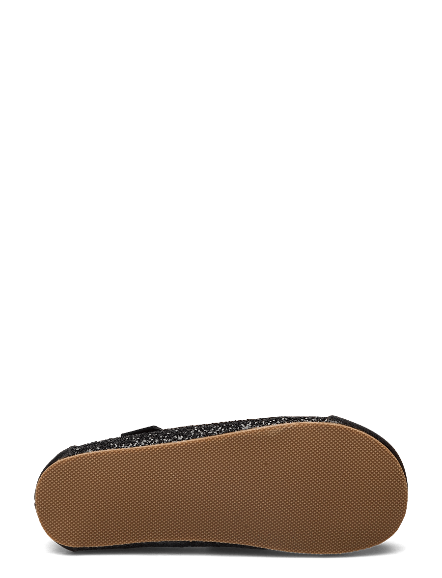Sofie Schnoor Baby and Kids - NELIASK INDOOR SHOE - ballerinas & slipper - black - 4