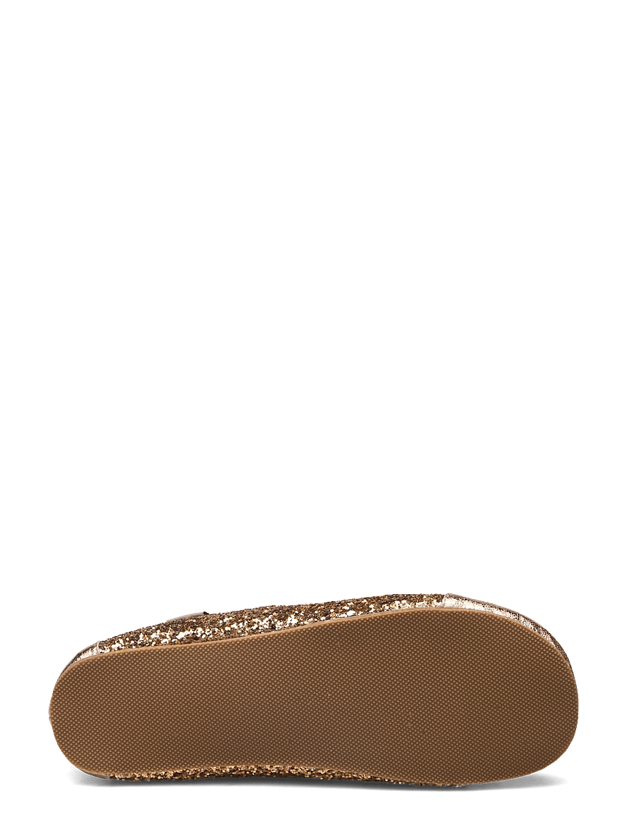 Sofie Schnoor Baby and Kids - NELIASK INDOOR SHOE - ballerinas & slipper - peach - 4