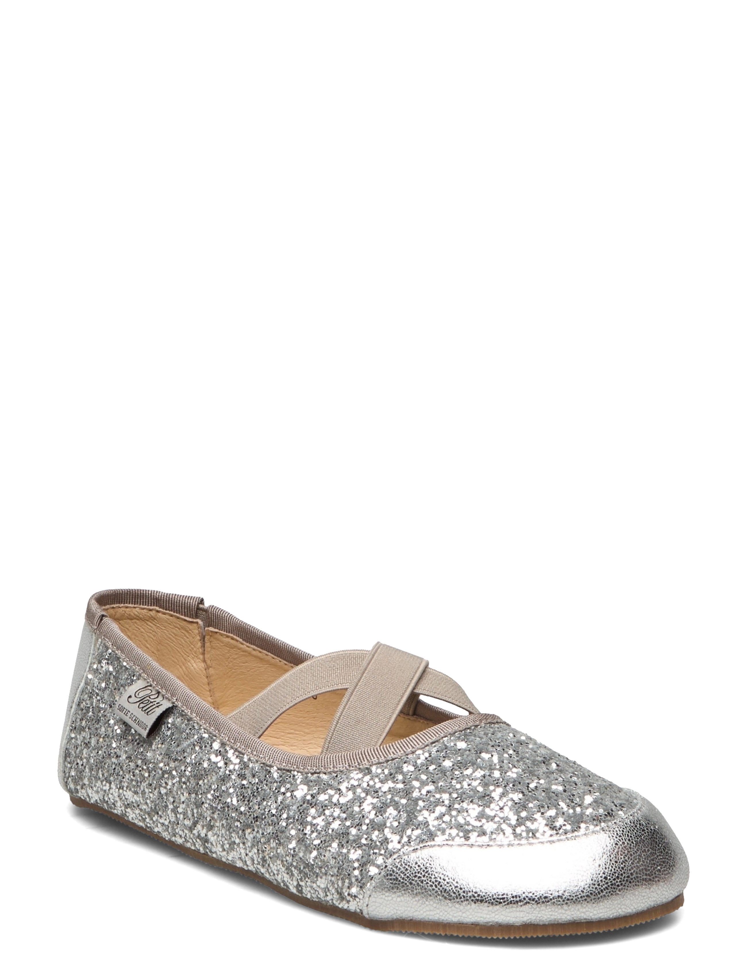 Bilde av Ballerina Futter Silver str. 30